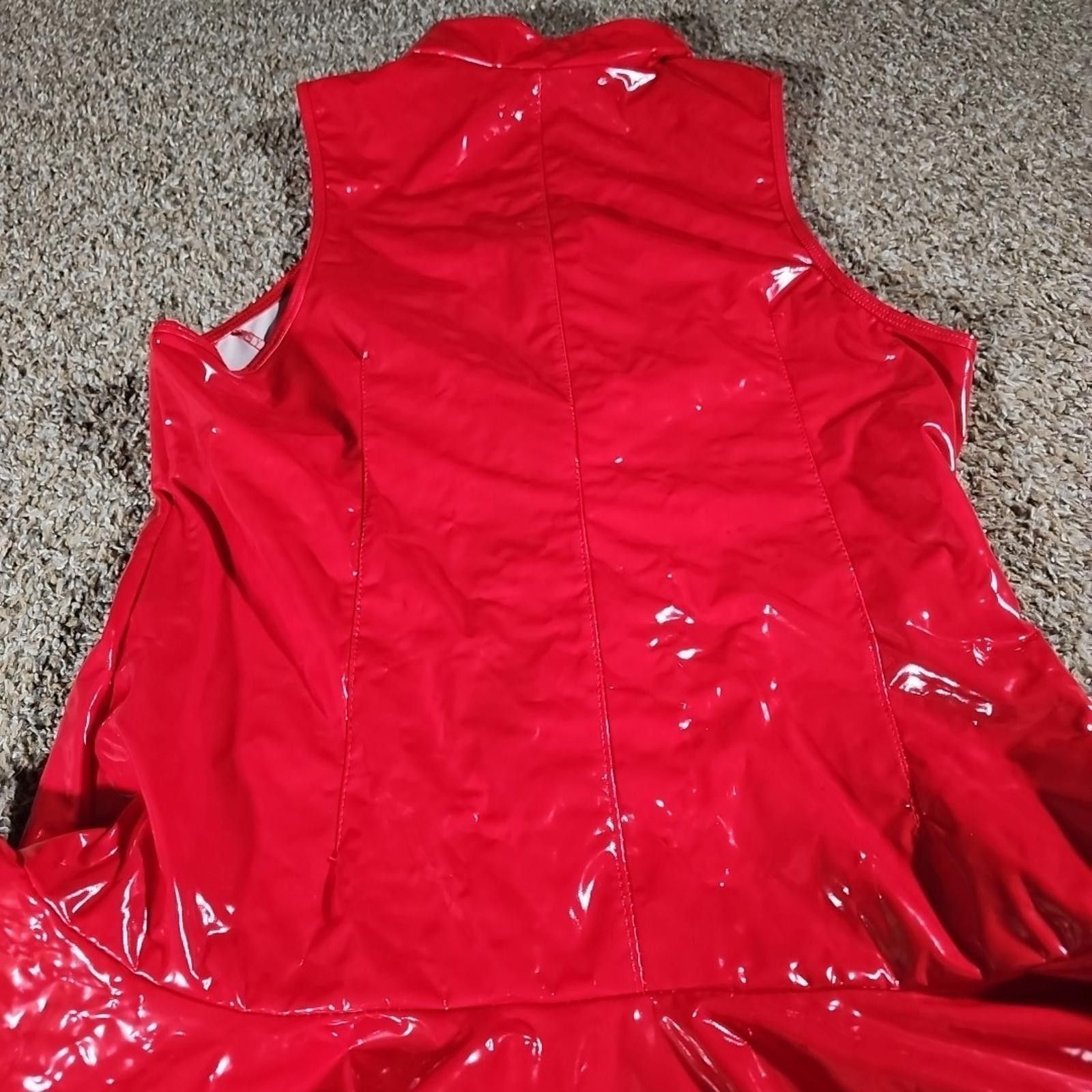 The Unbranded Brand Sexy Nurse Costume Outfit 2XL Size ONE SIZE - 2 Thumbnail