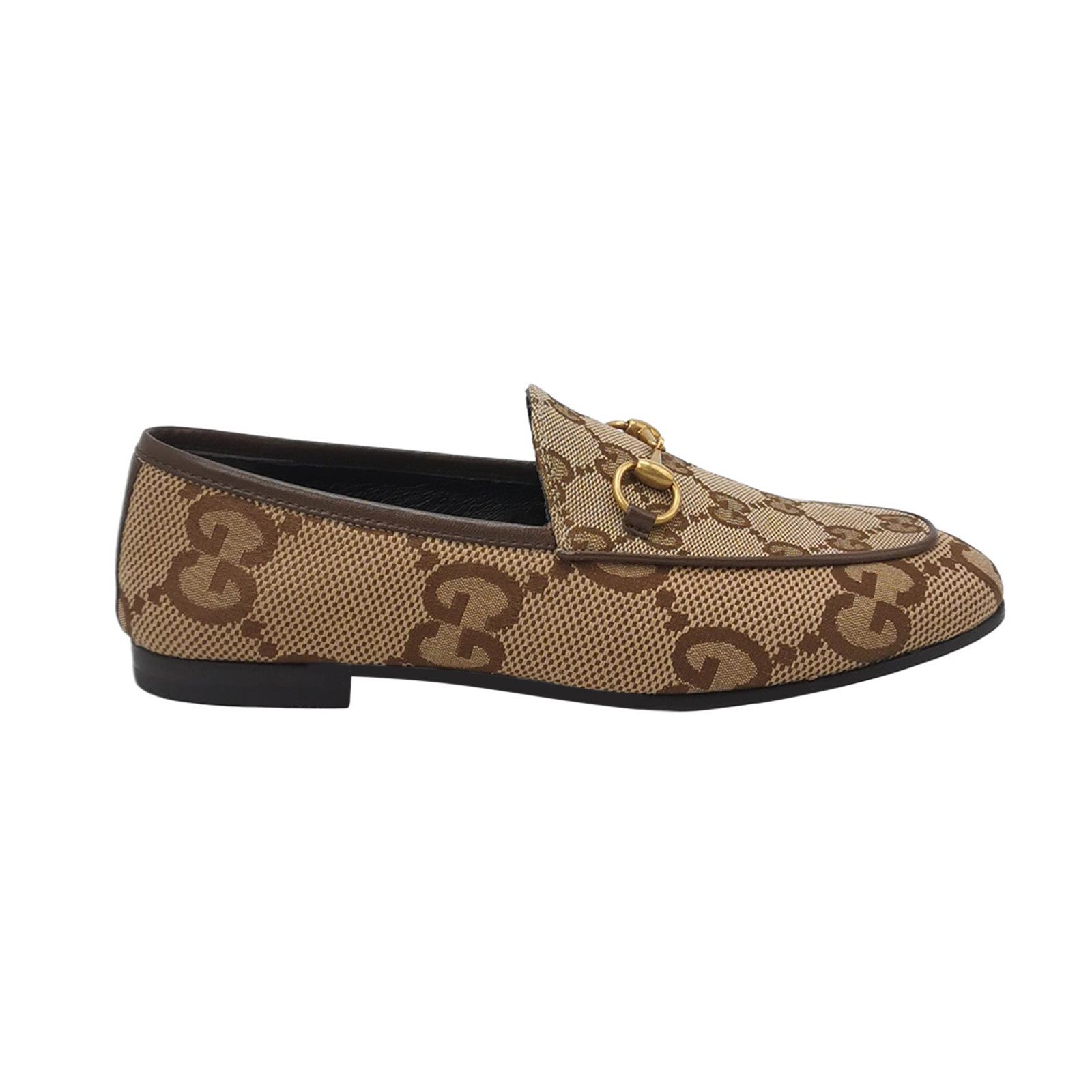 Gucci Gucci Women 5 Flats Size US 5 / IT 35 - 1 Thumbnail