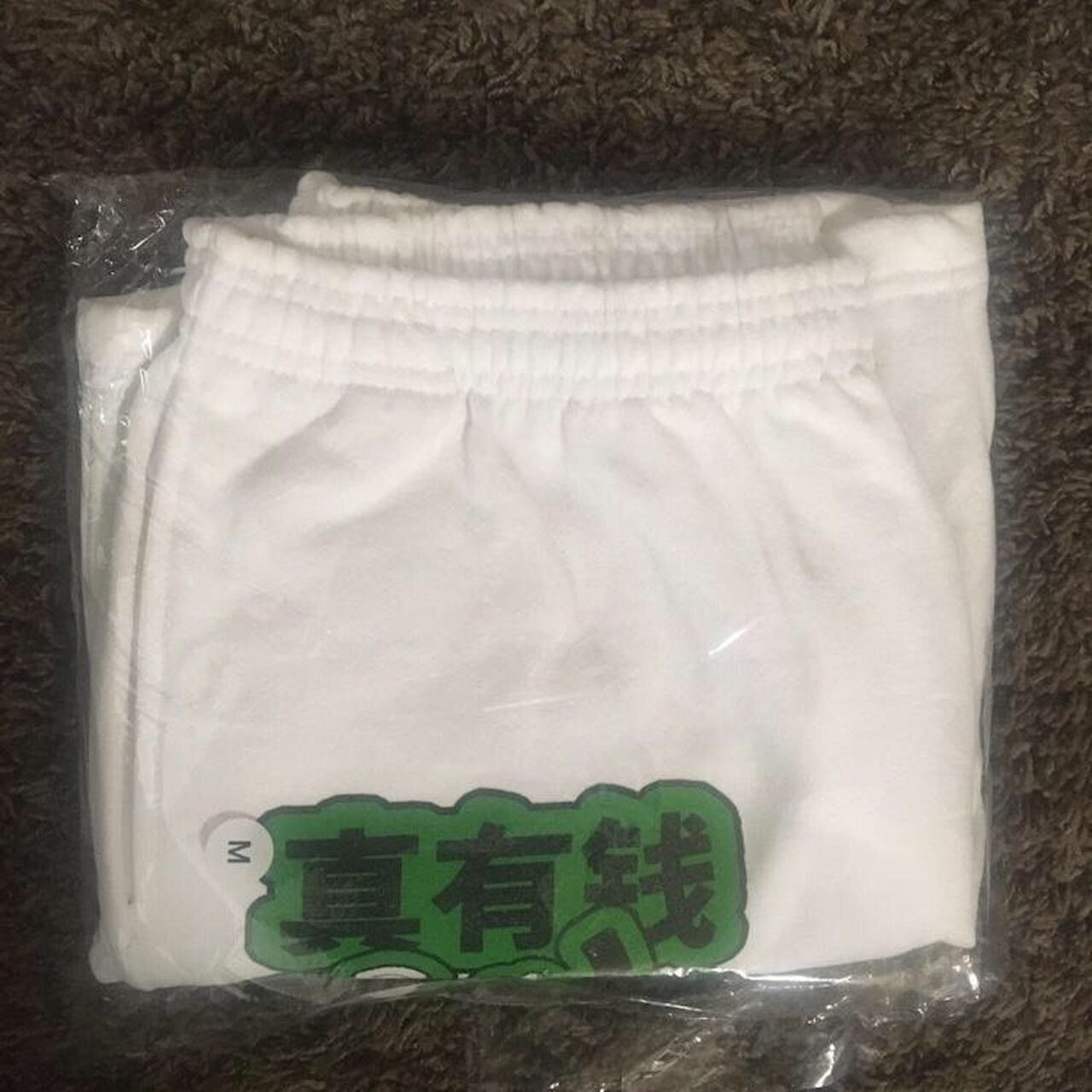 Rap Tees Really Rich RR Counterrfeit shorts Size US 30 / EU 46 - 2 Thumbnail