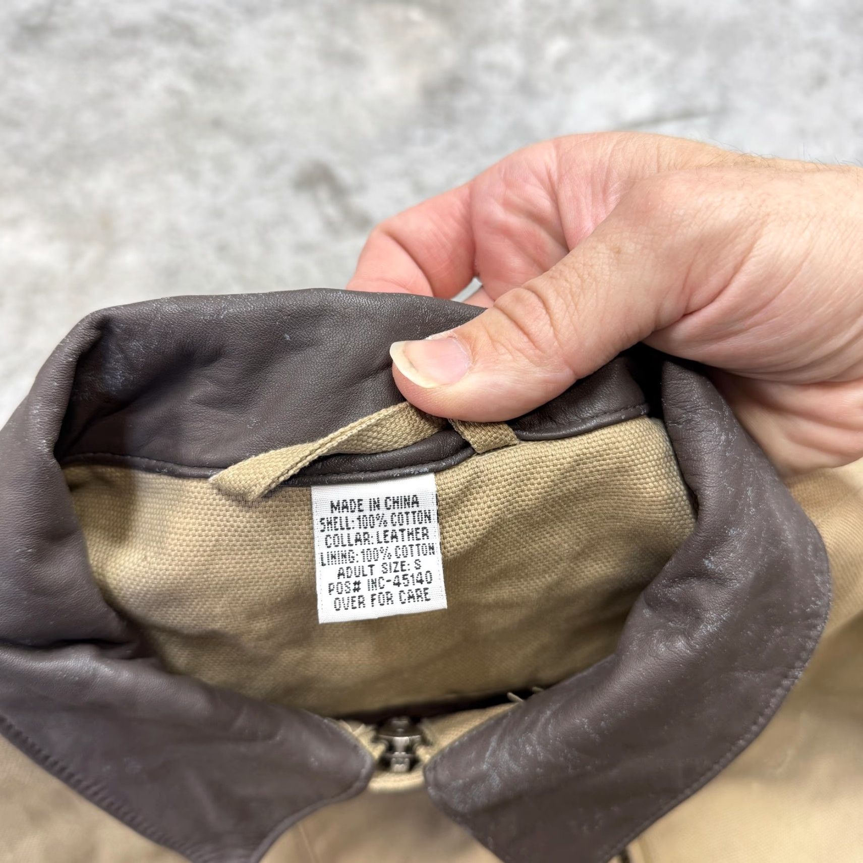 Vintage Nike Shirt Size US XL / EU 56 / 4 - 3 Thumbnail