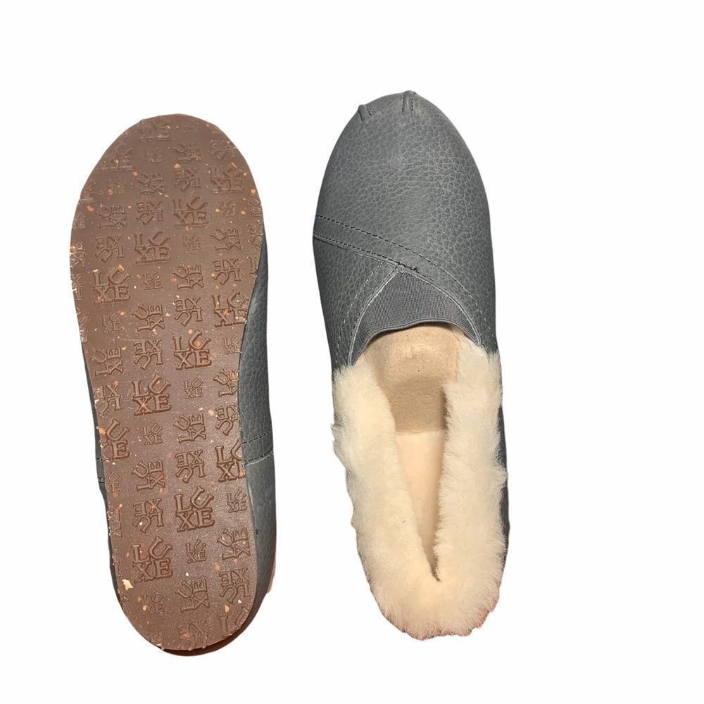 Other Nib Australia Luxe Collective loafers shoes Size US 5 / IT 35 - 9 Thumbnail