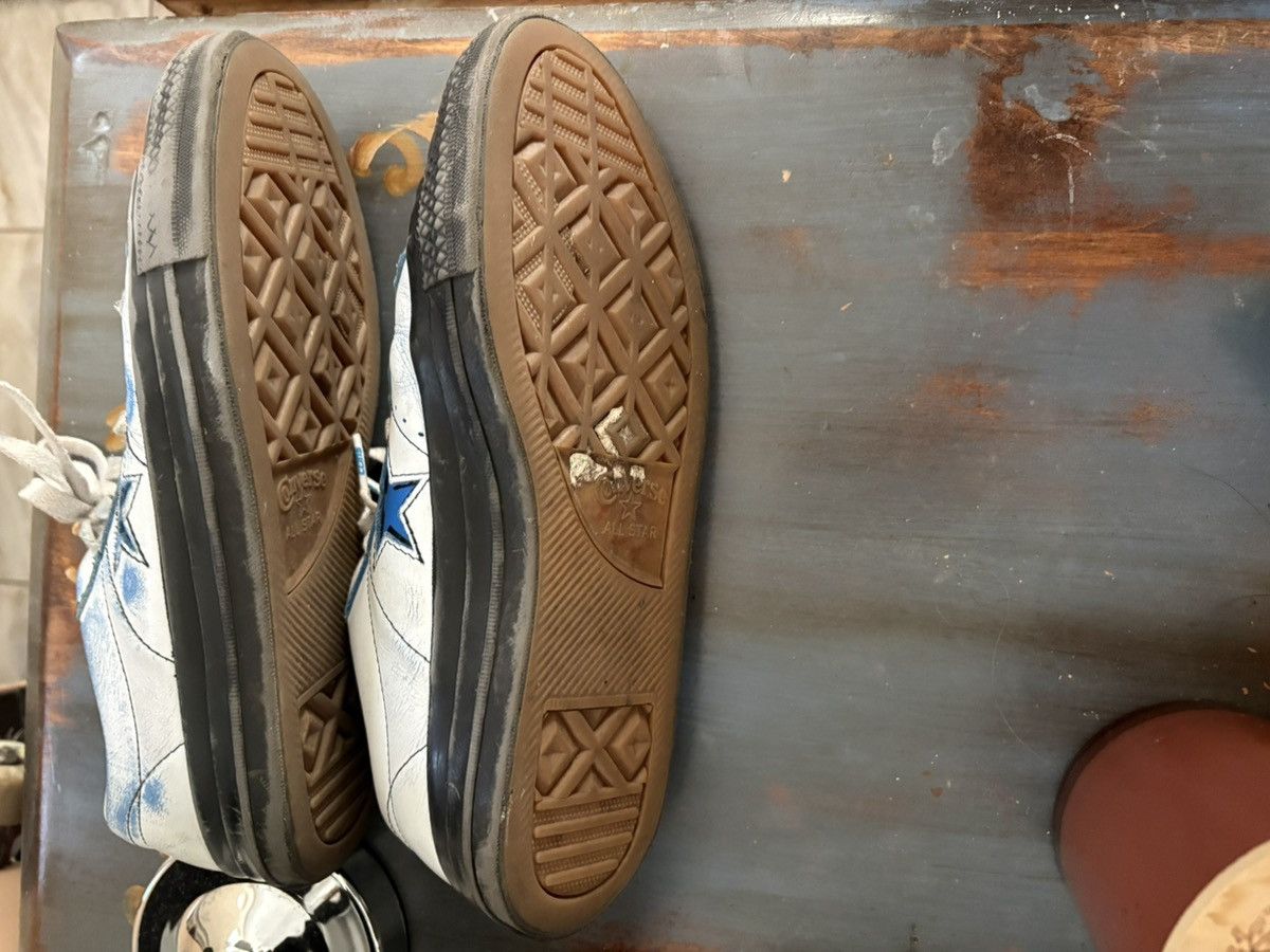 Converse Converse x Eddie Cernicky One Star Pro Size US 9 / EU 42 - 6 Thumbnail