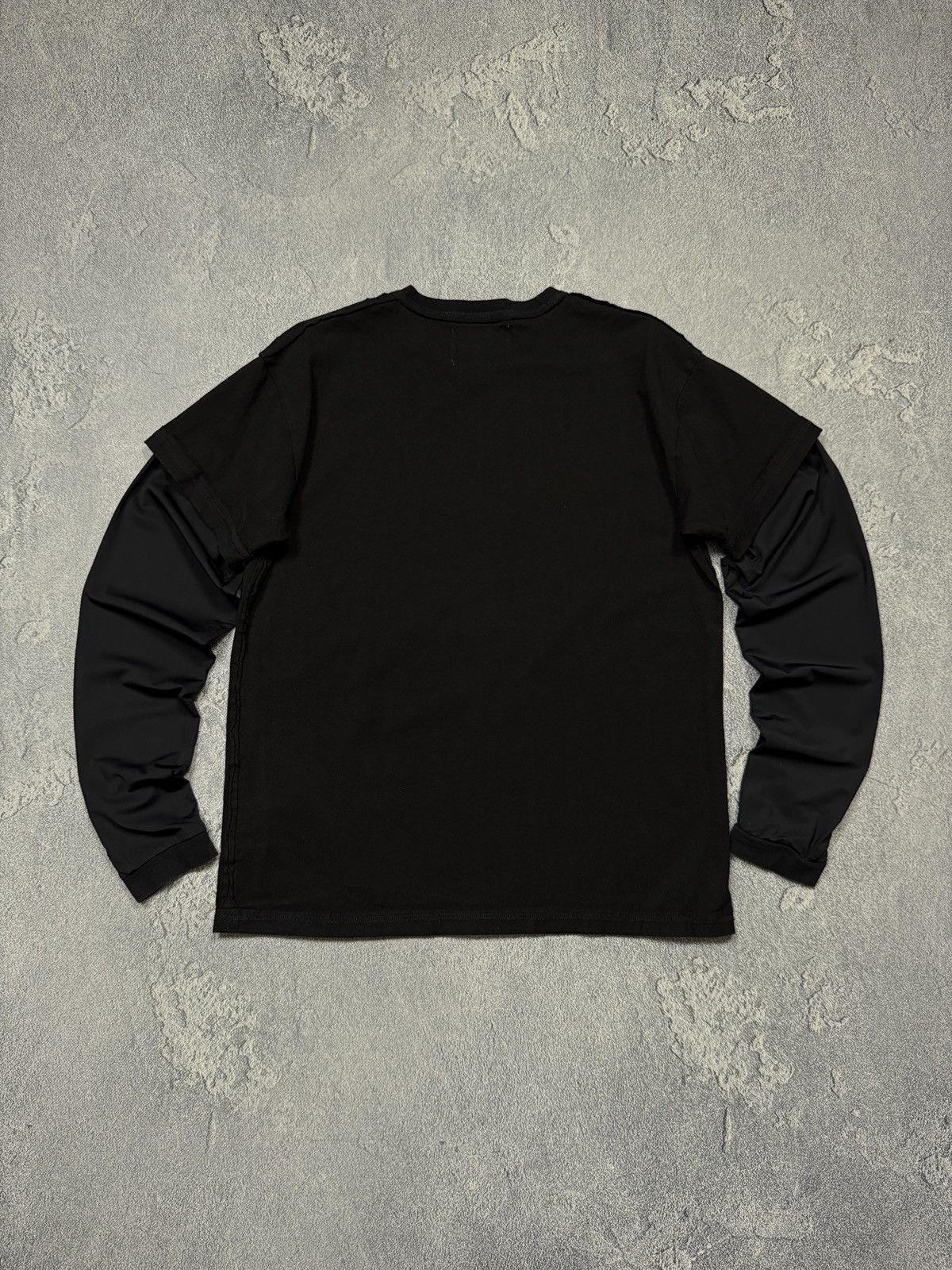 Heliot Emil Heliot Emil 'Industrial Torture' long sleeve Size US S / EU 44-46 / 1 - 2 Thumbnail