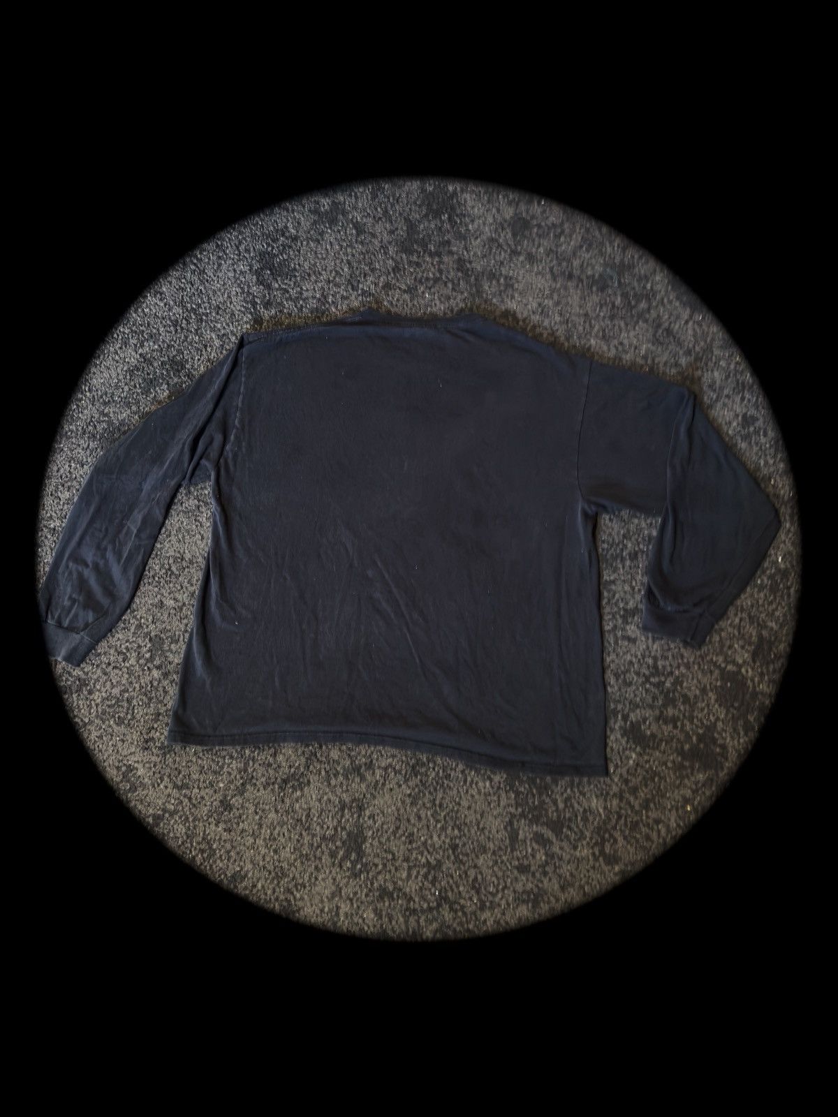 Grateful Dead Grateful Dead Spring Tour Vintage long sleeve Size US XL / EU 56 / 4 - 2 Thumbnail