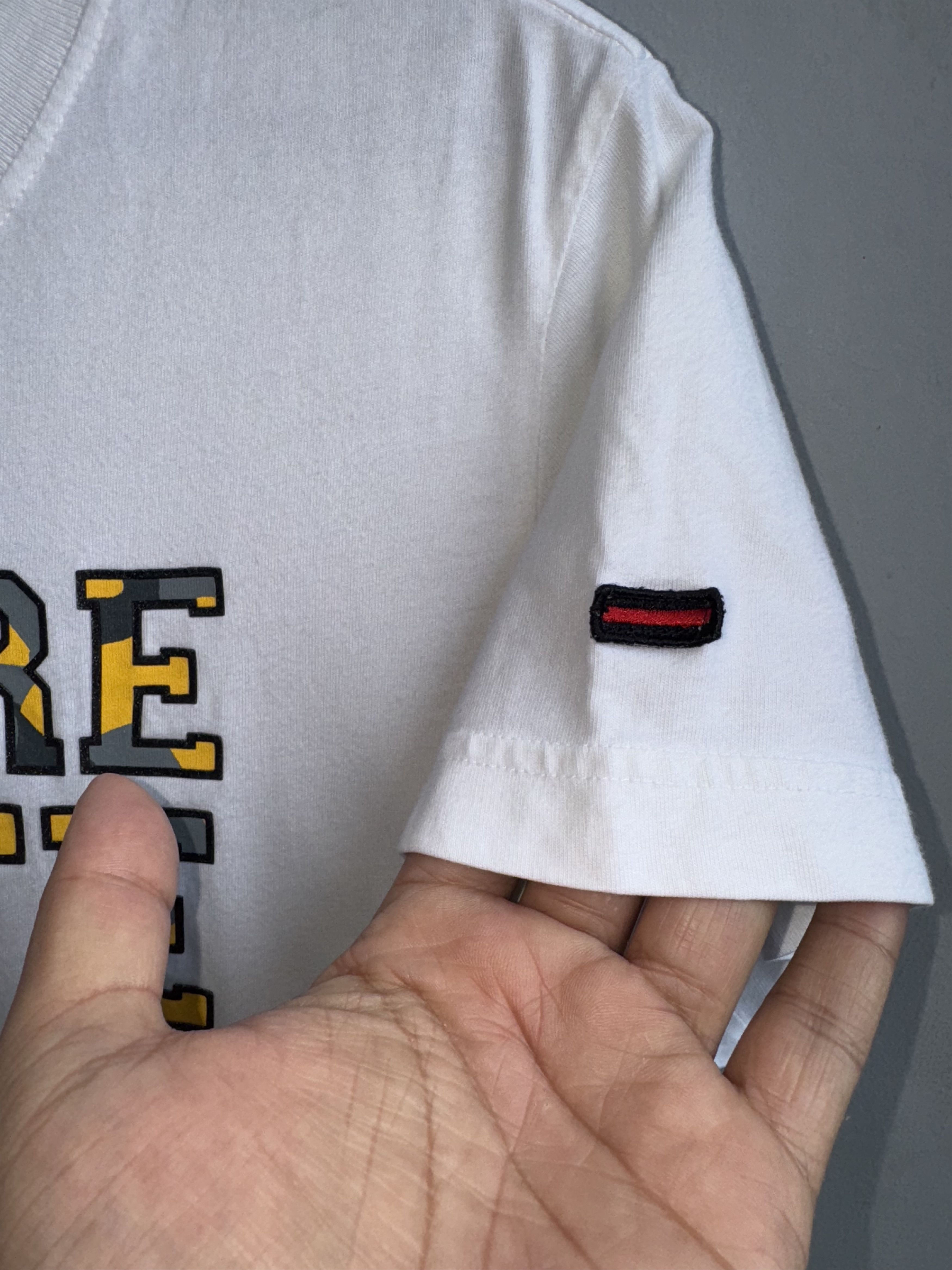 Fubu Fubu Shirt Size XS / US 0-2 / IT 36-38 - 3 Thumbnail