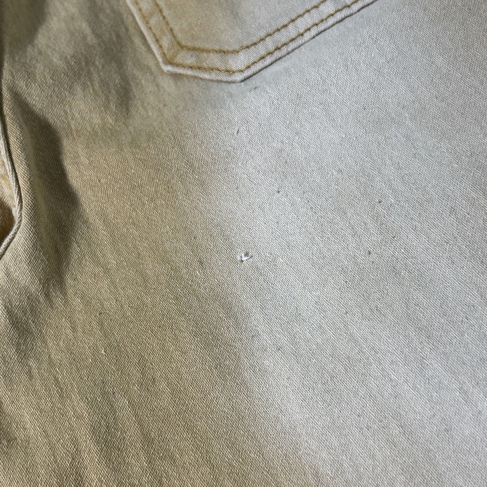 Express Beyond Baggy Jeans Women XL 30x24 Wide Dojo Hamilton Loose Size 30" / US 8 / IT 44 - 5 Thumbnail
