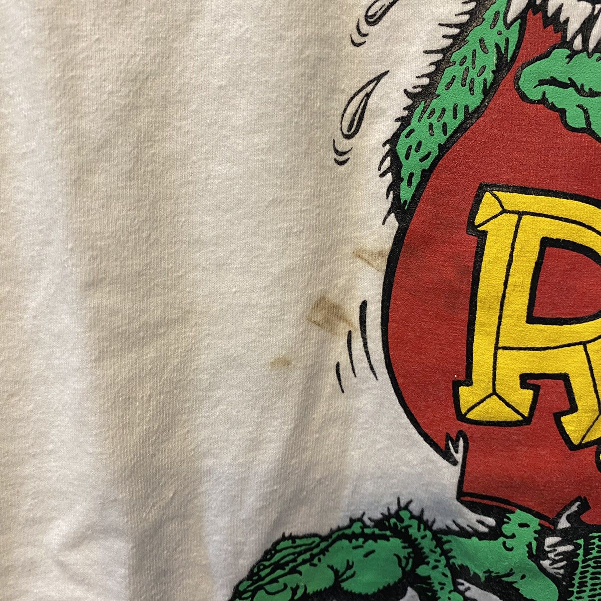 Band Tees Vintage Rat Fink Band Tees Size US L / EU 52-54 / 3 - 6 Thumbnail