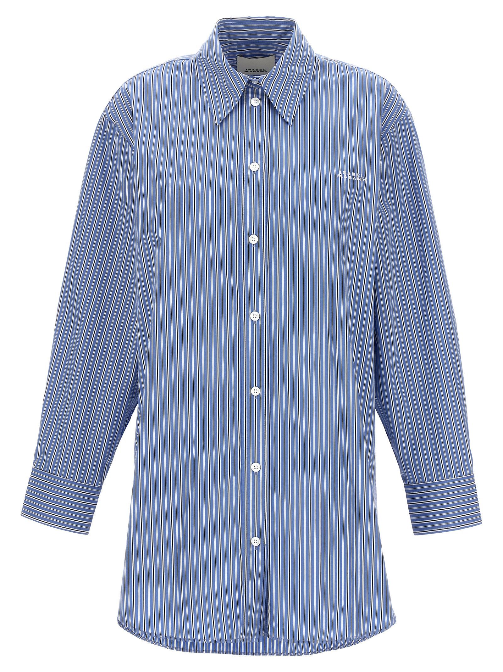 Isabel Marant 'Cylvany' Shirt Size S / US 4 / IT 40 - 1 Thumbnail