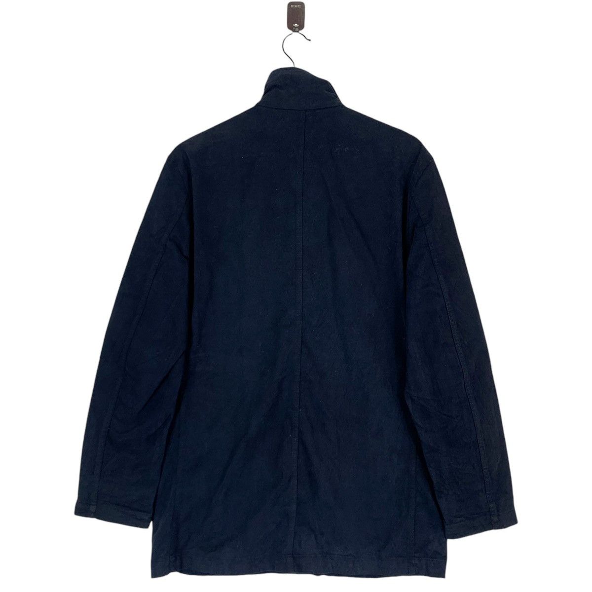 Designer × Vetra VINTAGE VETRA UNITED ARROW FRANCE DESIGNER BUTTON JACKET Size US M / EU 48-50 / 2 - 8 Thumbnail