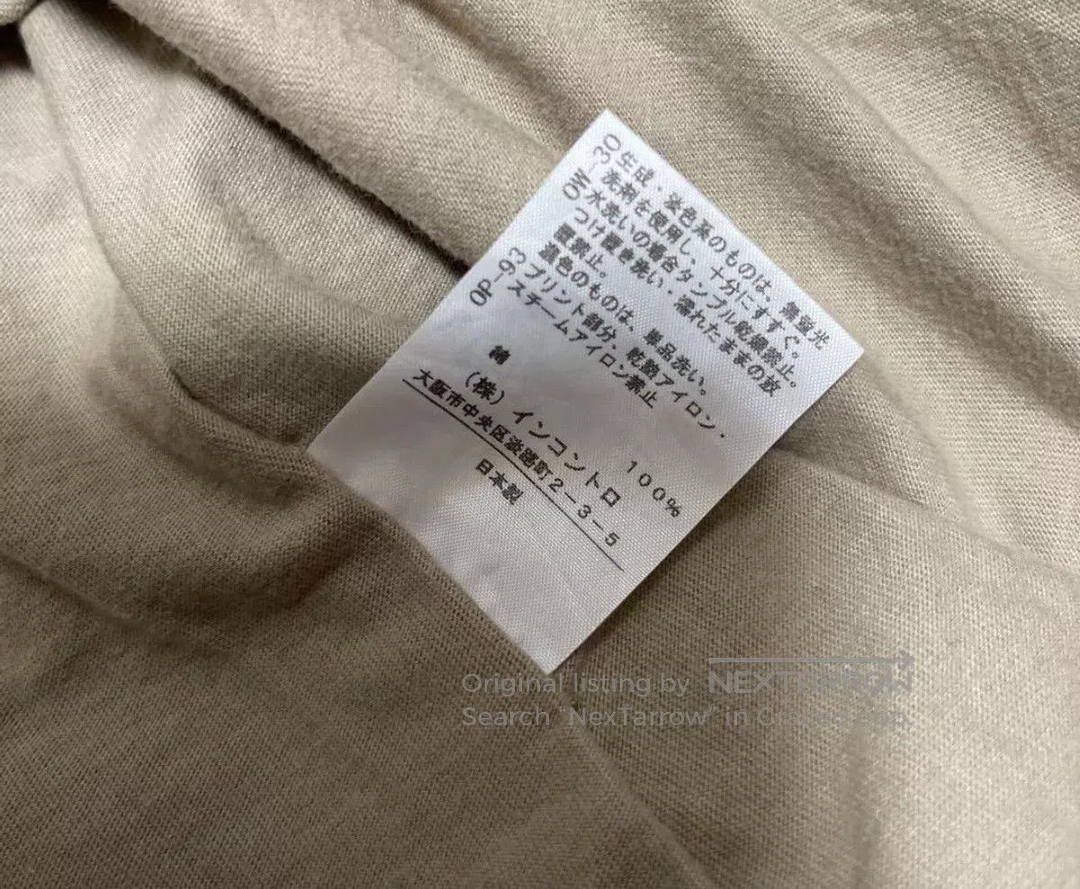 Vivienne Westwood Vivienne Westwood Deformed Vest Shirt. Size M / US 6-8 / IT 42-44 - 5 Thumbnail