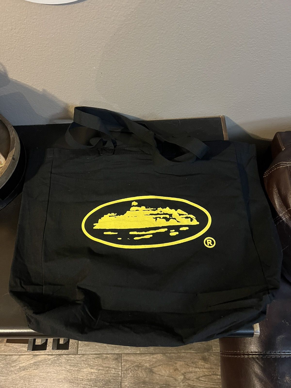 Corteiz CORTEIZ ELITEWORK SLING BAG [DIGI CAMO] | Grailed