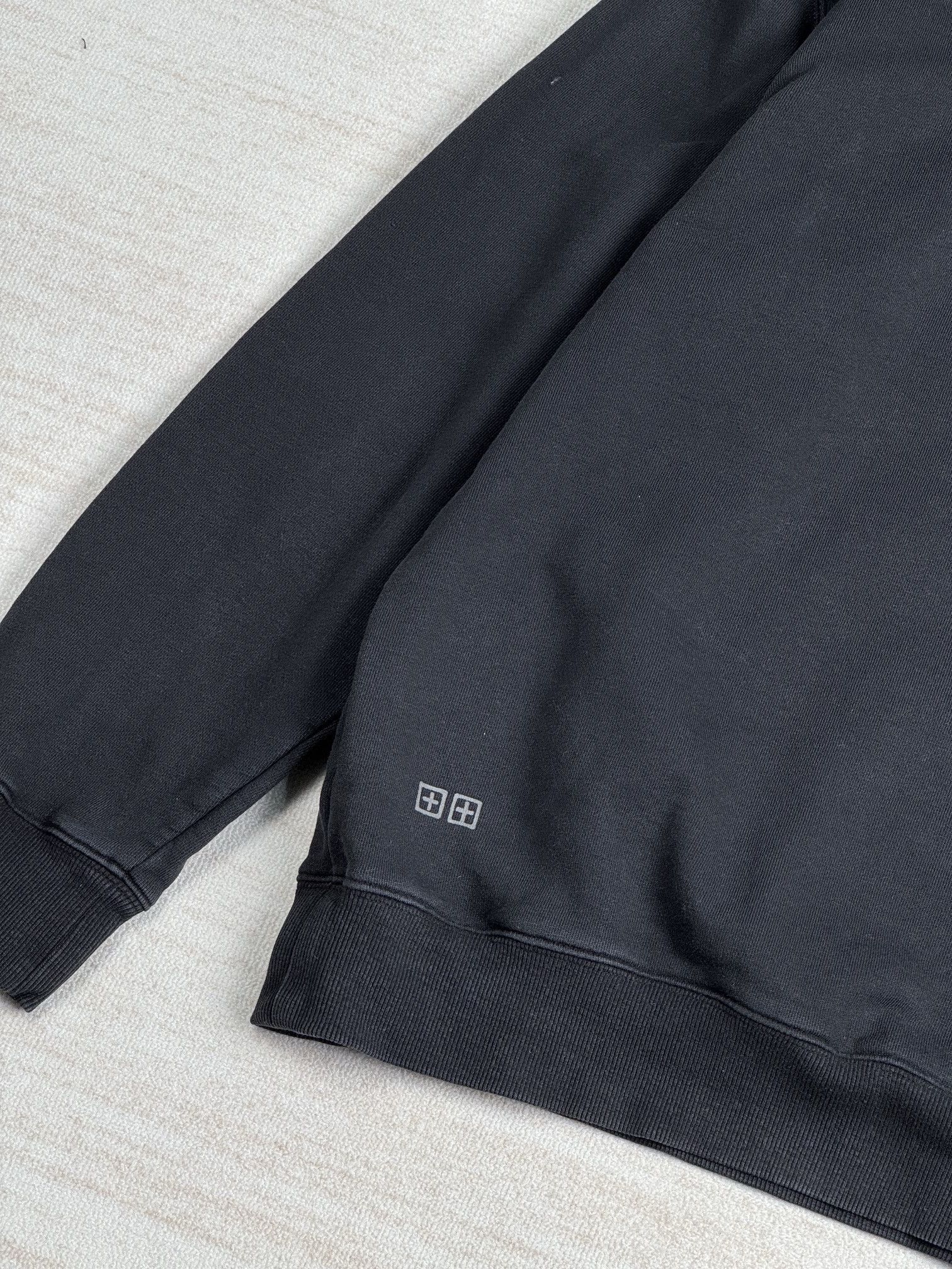 Ksubi Crisis hooide Size US M / EU 48-50 / 2 - 6 Thumbnail