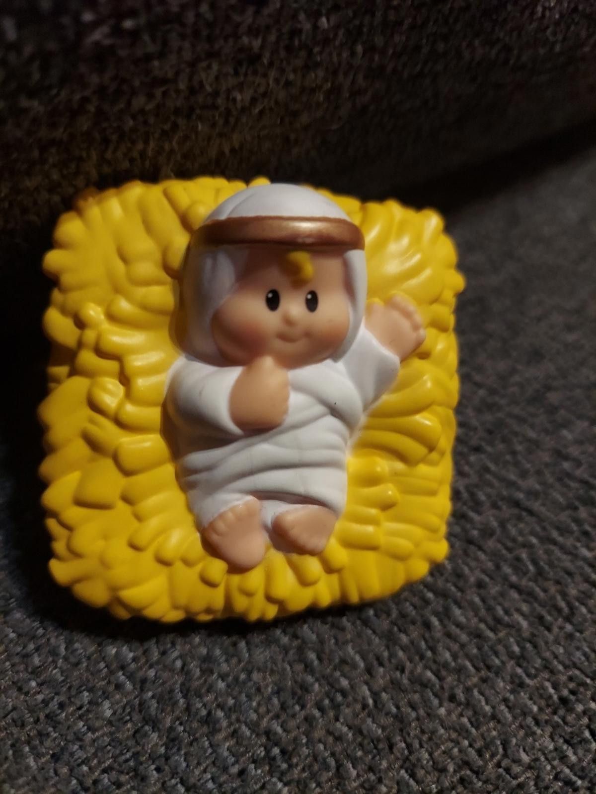 Other Fisher-Price Little People Nativity Set Christmas Size ONE SIZE - 8 Thumbnail