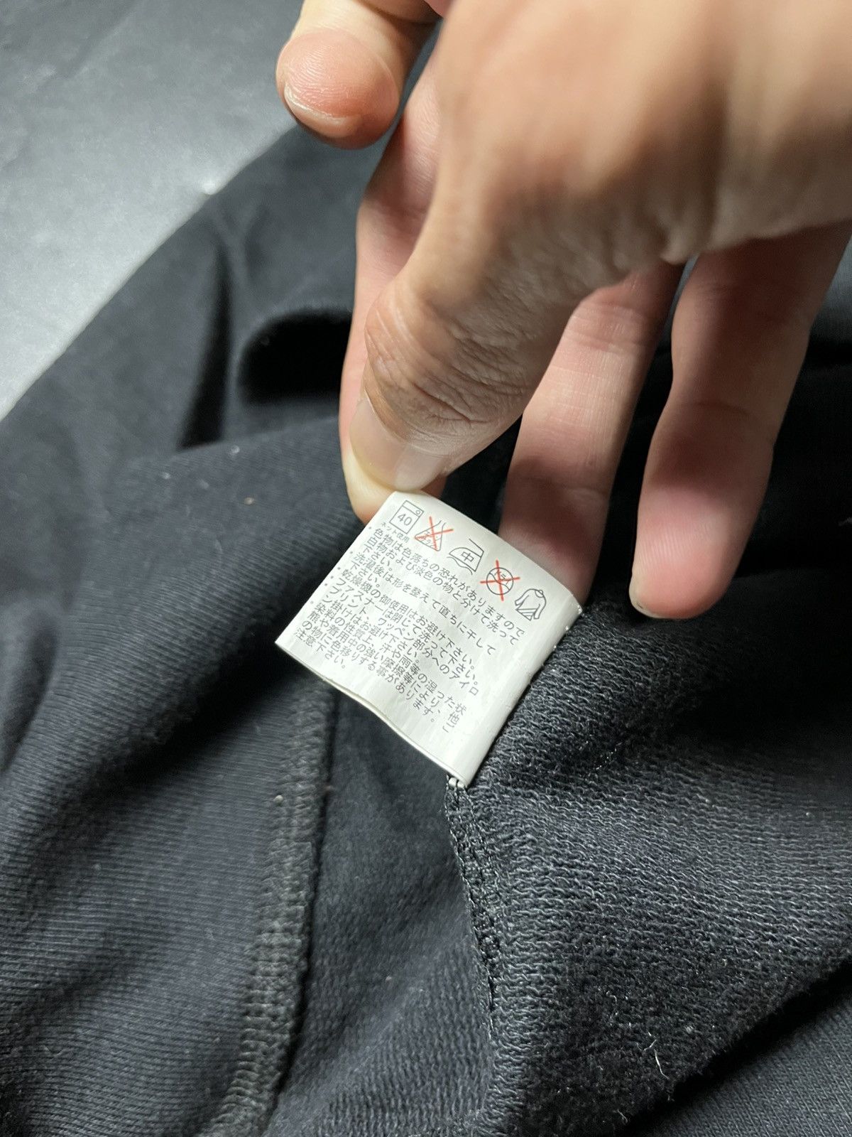 Hysteric Glamour × If Six Was Nine × Japanese Brand Japanese Commontage surf style Ziphood Size US M / EU 48-50 / 2 - 6 Thumbnail