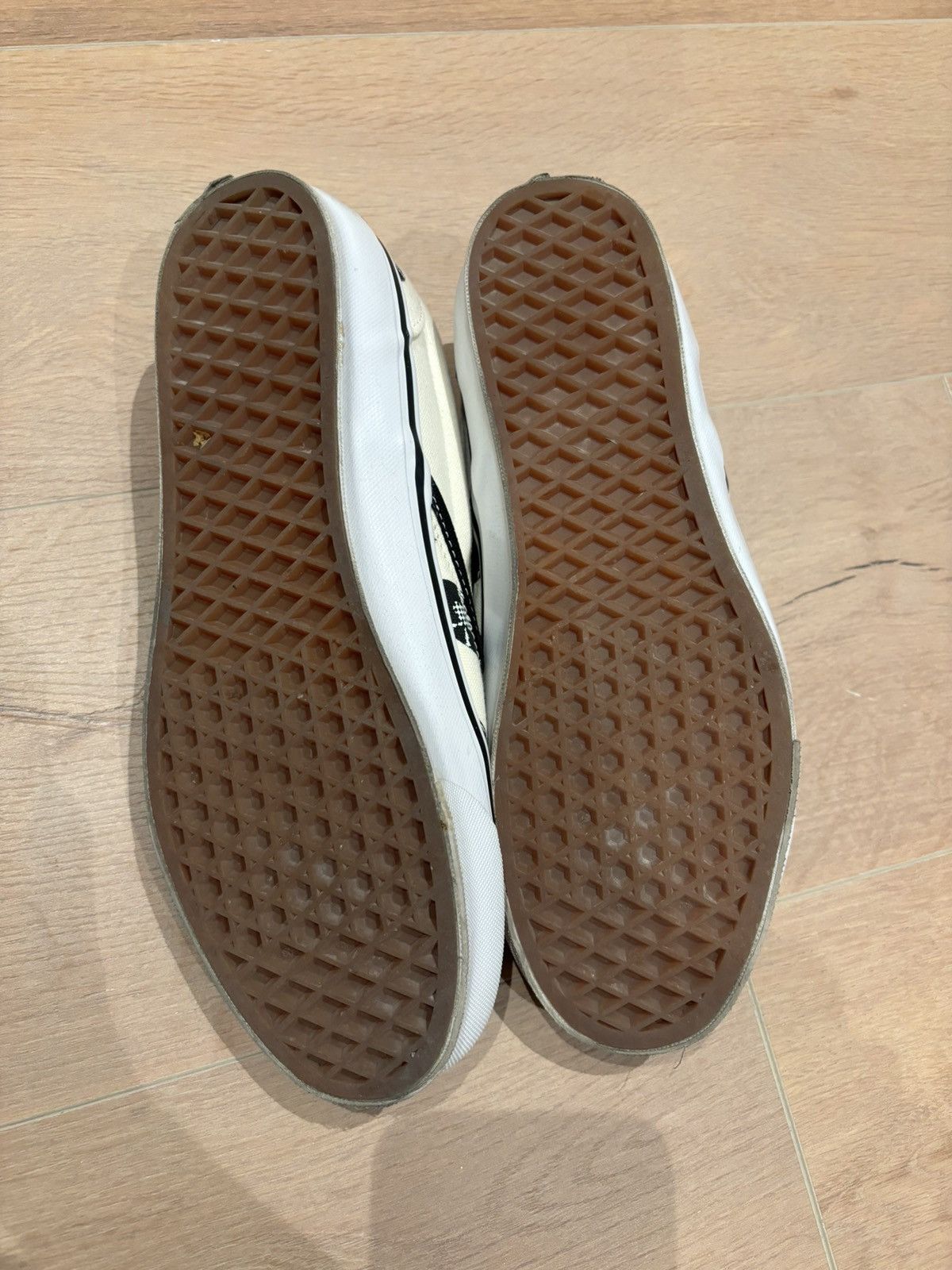 Vans x Wacko Maria slip on main image 0