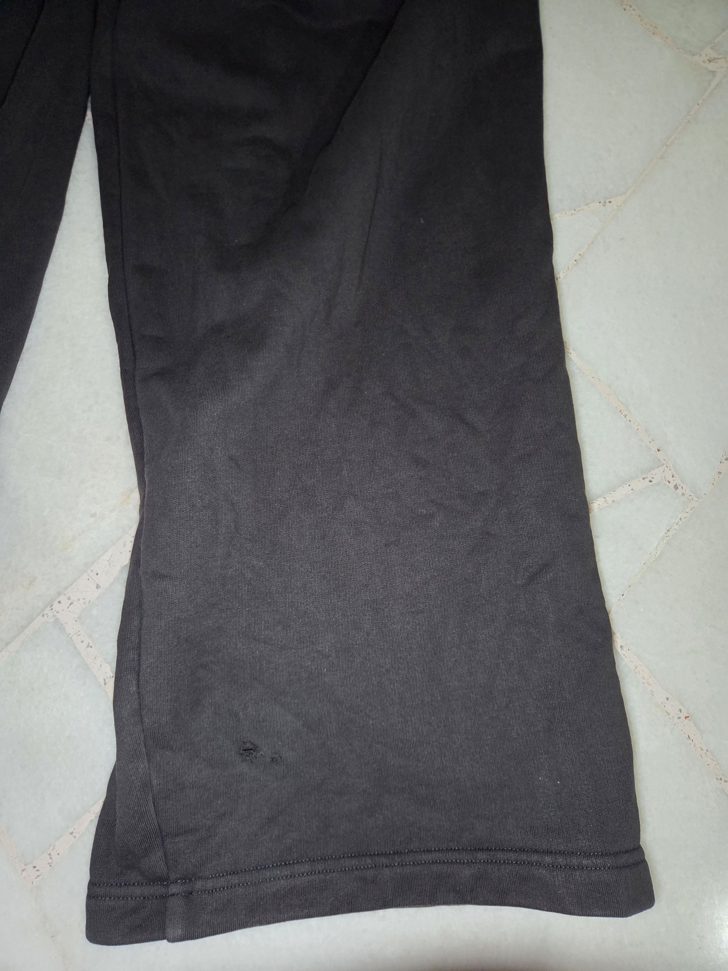 Balenciaga Balenciaga eBay sweatpants size Medium Unisex fit Size US 32 / EU 48 - 6 Thumbnail
