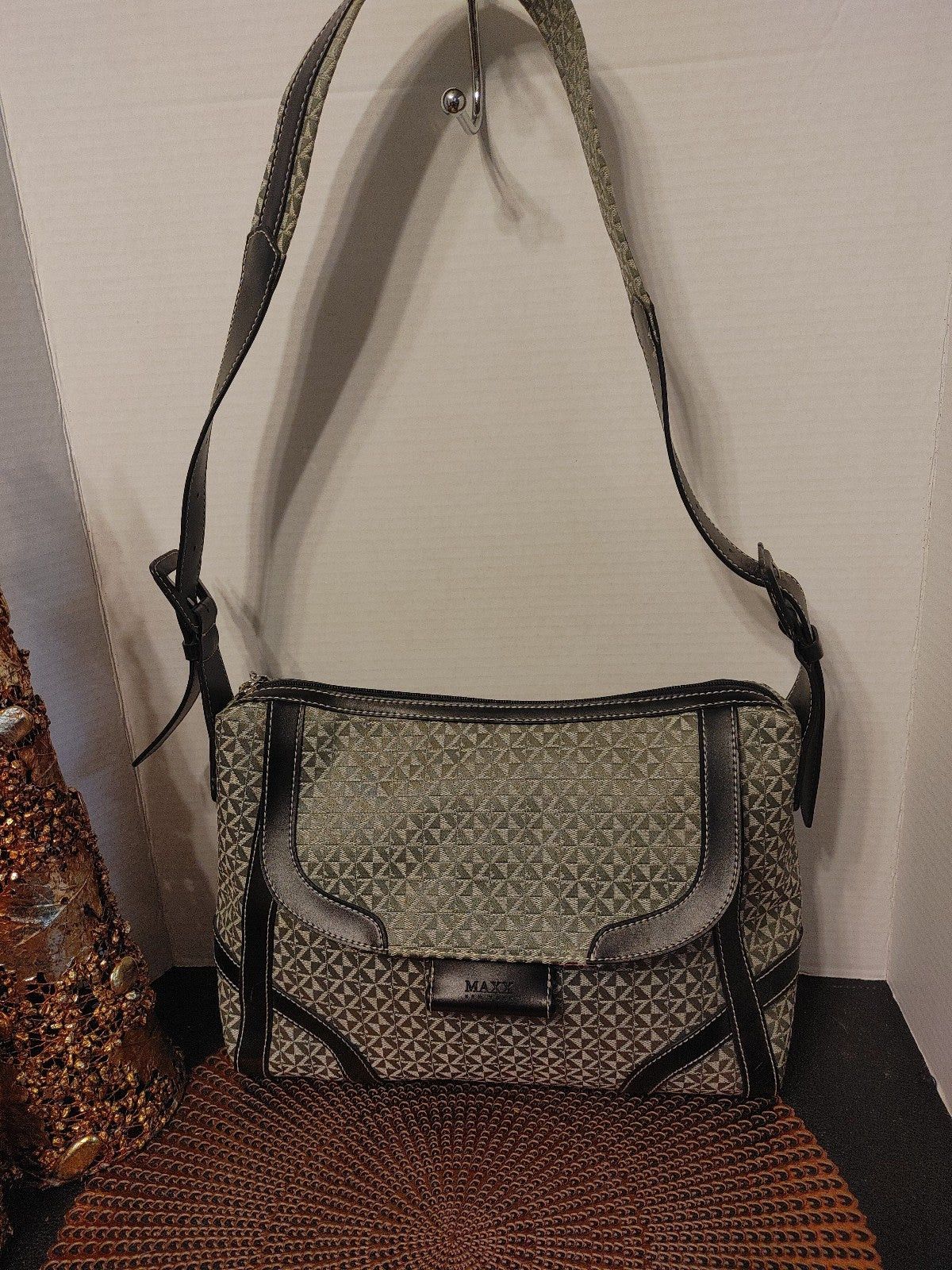 Max Mara Maxx NY Bag Size ONE SIZE - 1 Thumbnail