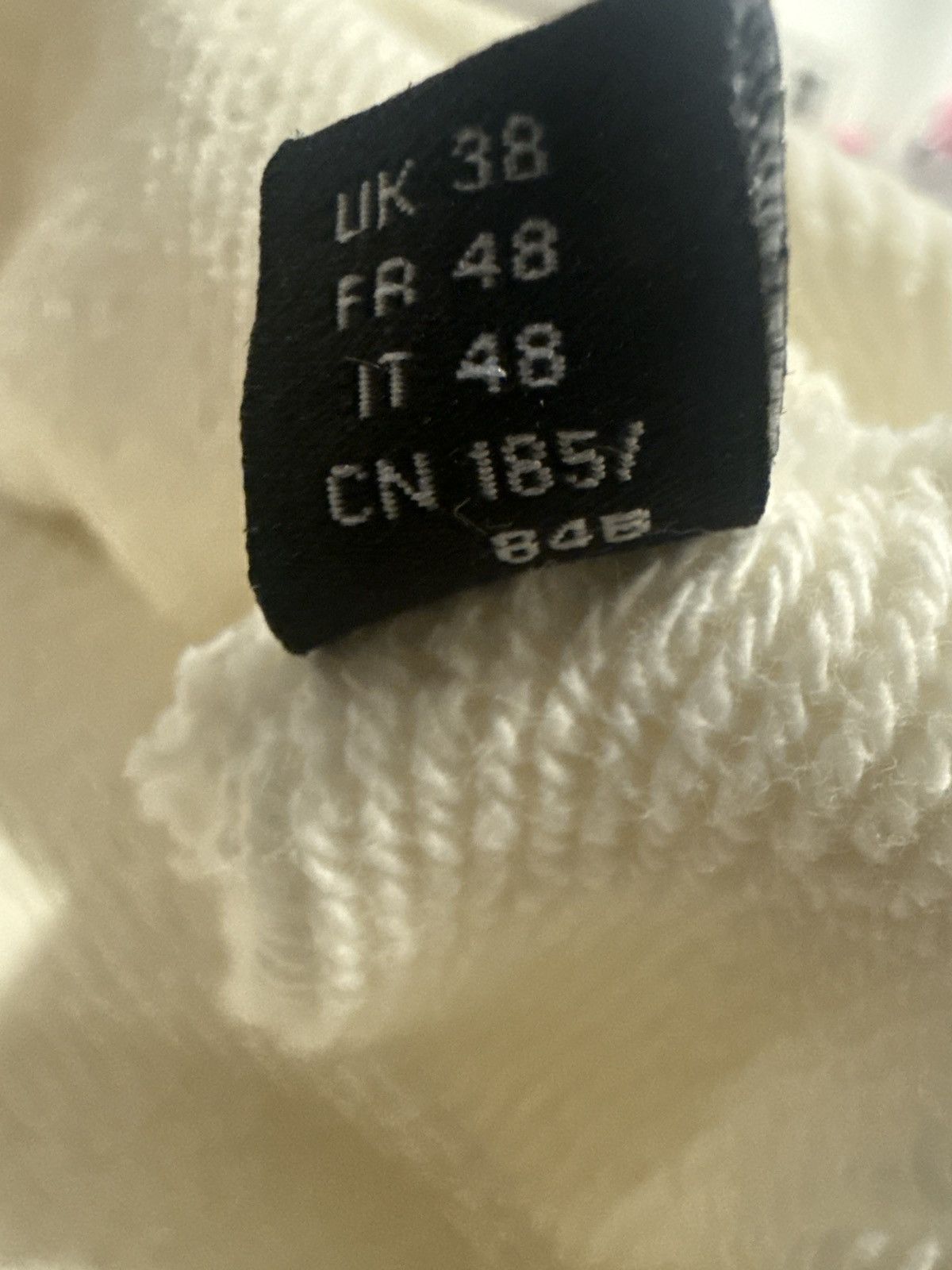 Amiri AMIRI Drum Machine Tee Size US M / EU 48-50 / 2 - 8 Thumbnail