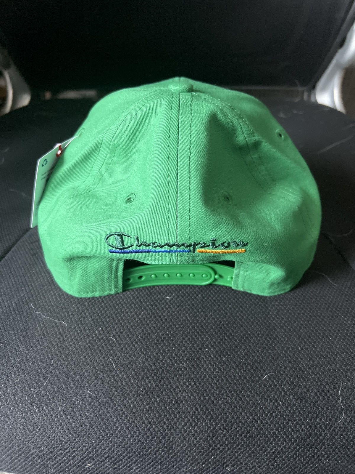 Champion Champion Adjustable Snapback Size ONE SIZE - 7 Thumbnail