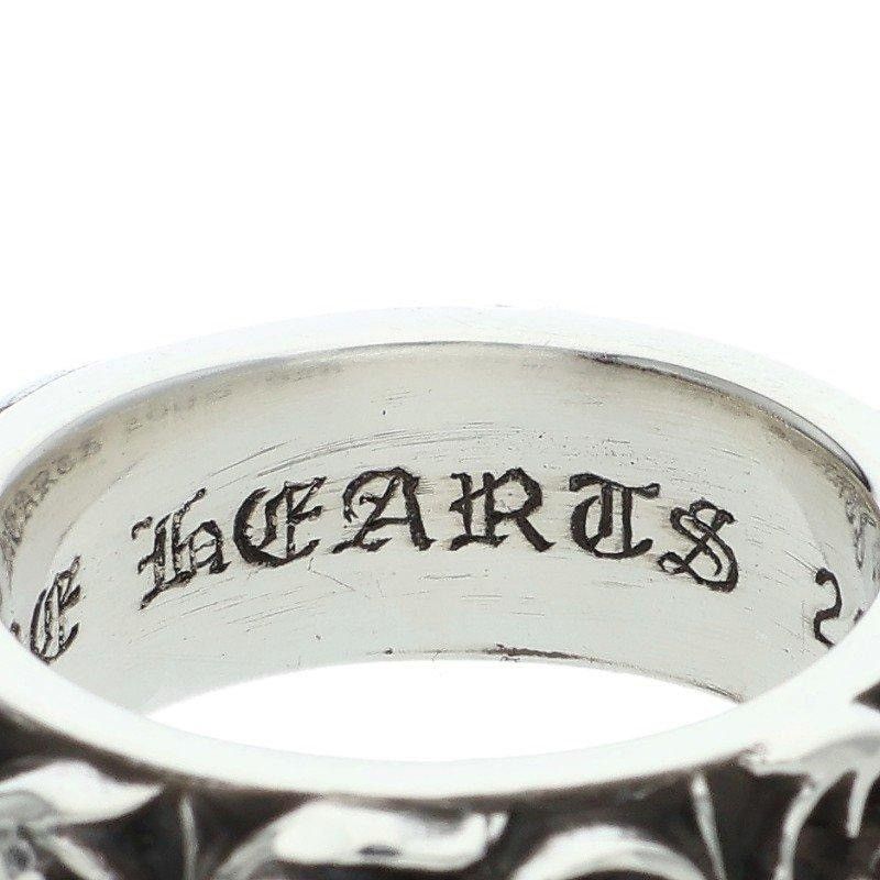 Chrome Hearts US9 Chrome Hearts Eternity Ring 19 Size ONE SIZE - 4 Thumbnail