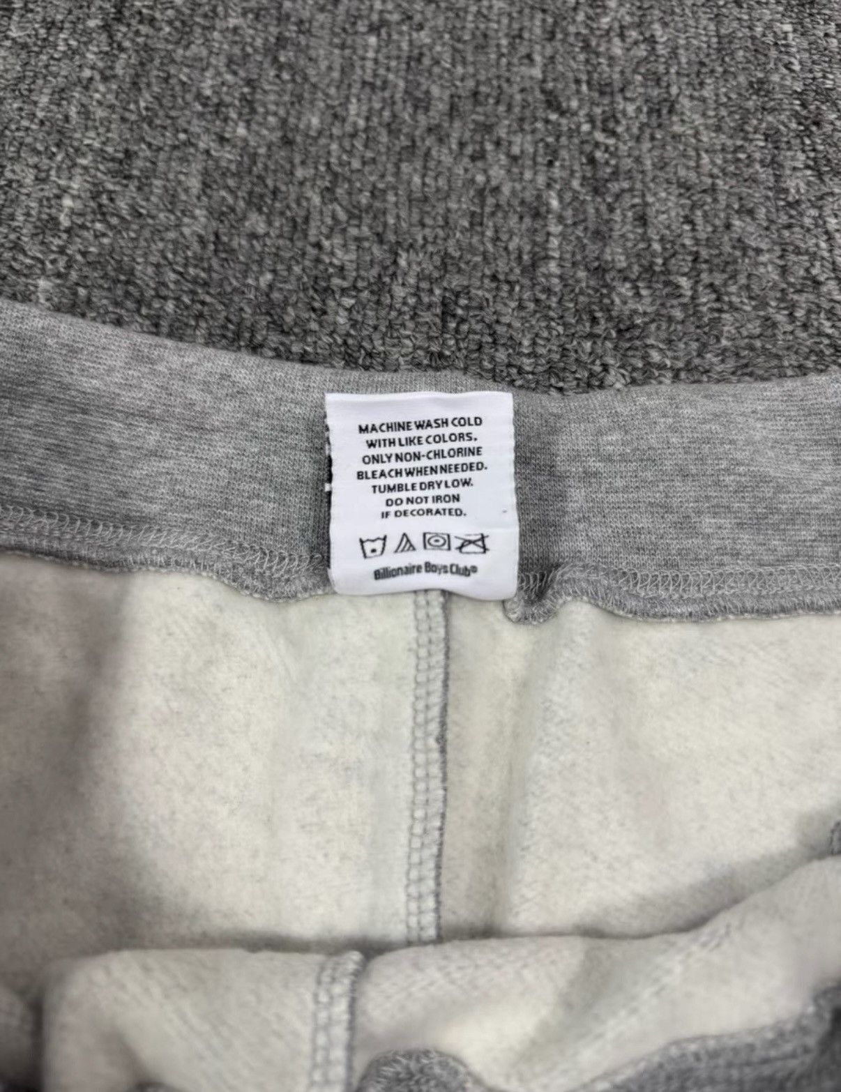 Billionaire Boys Club American Casual Shorts Billionaire Boys Club Pharrell Size US 34 / EU 50 - 5 Thumbnail