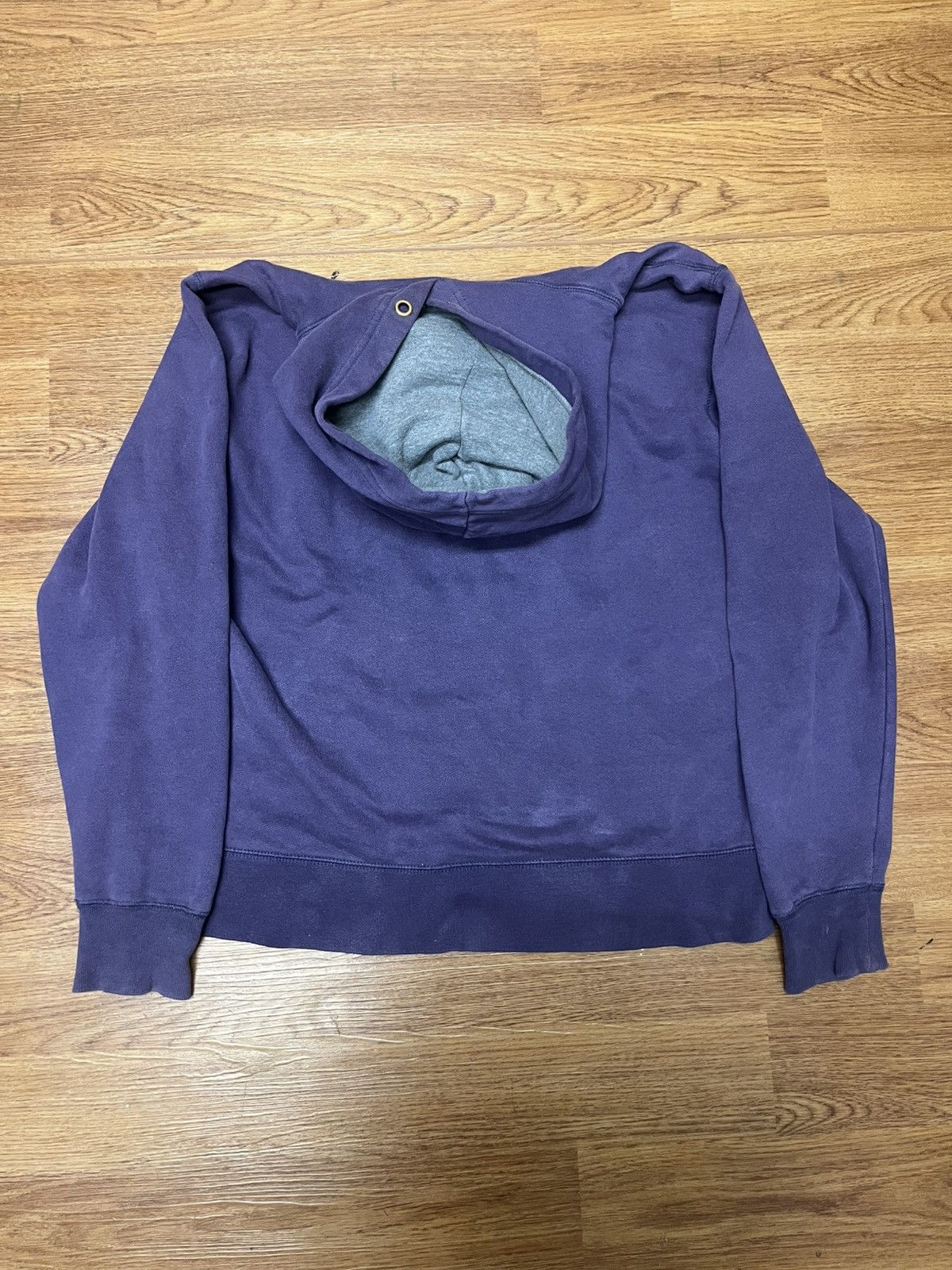 Other Vintage UW Huskies Hoodie Size US L / EU 52-54 / 3 - 4 Thumbnail
