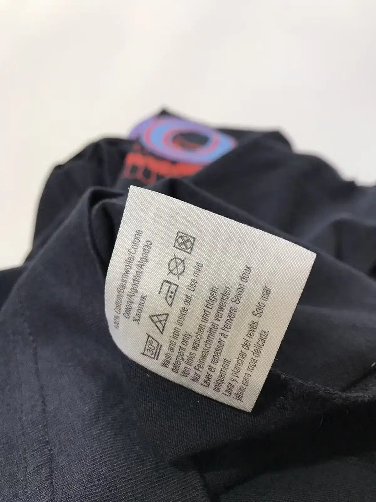 Hugo Boss Hugo Boss luxury sweatshirt Size US L / EU 52-54 / 3 - 5 Thumbnail