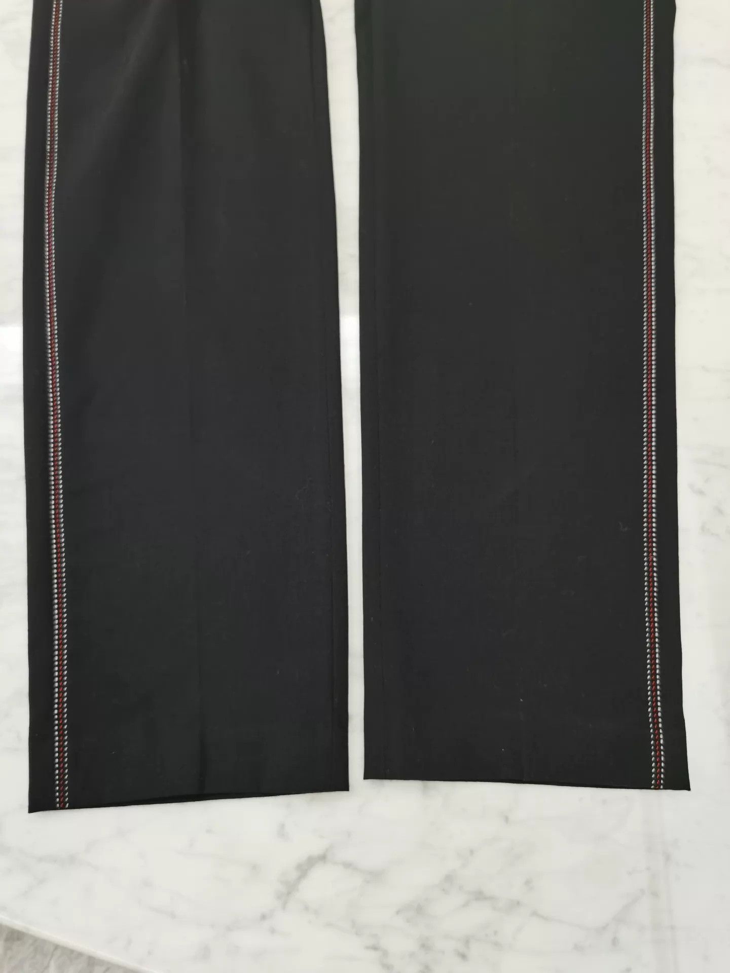 Dior DIOR HOMME Wool Suit Size 48 (Worn 1-2 Times) Size 48R - 9 Thumbnail