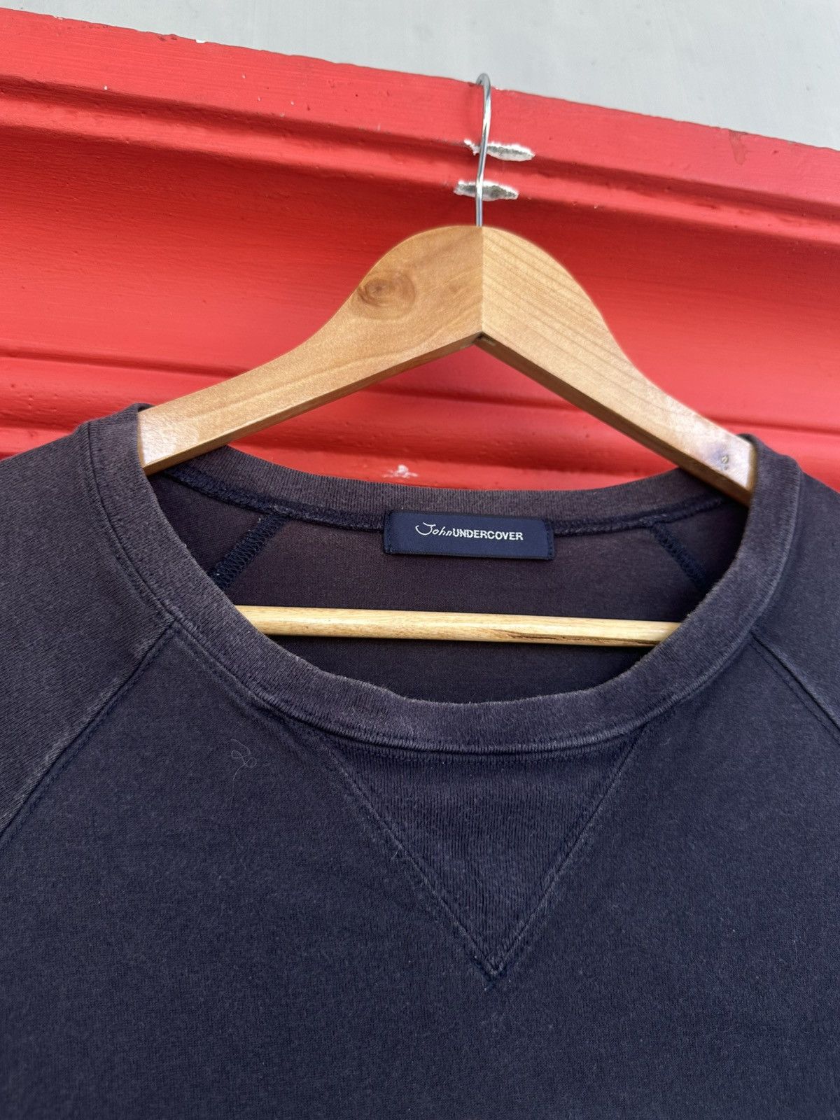John Undercover John Undercover The (in)dispensables Eye Tee Size US L / EU 52-54 / 3 - 3 Thumbnail