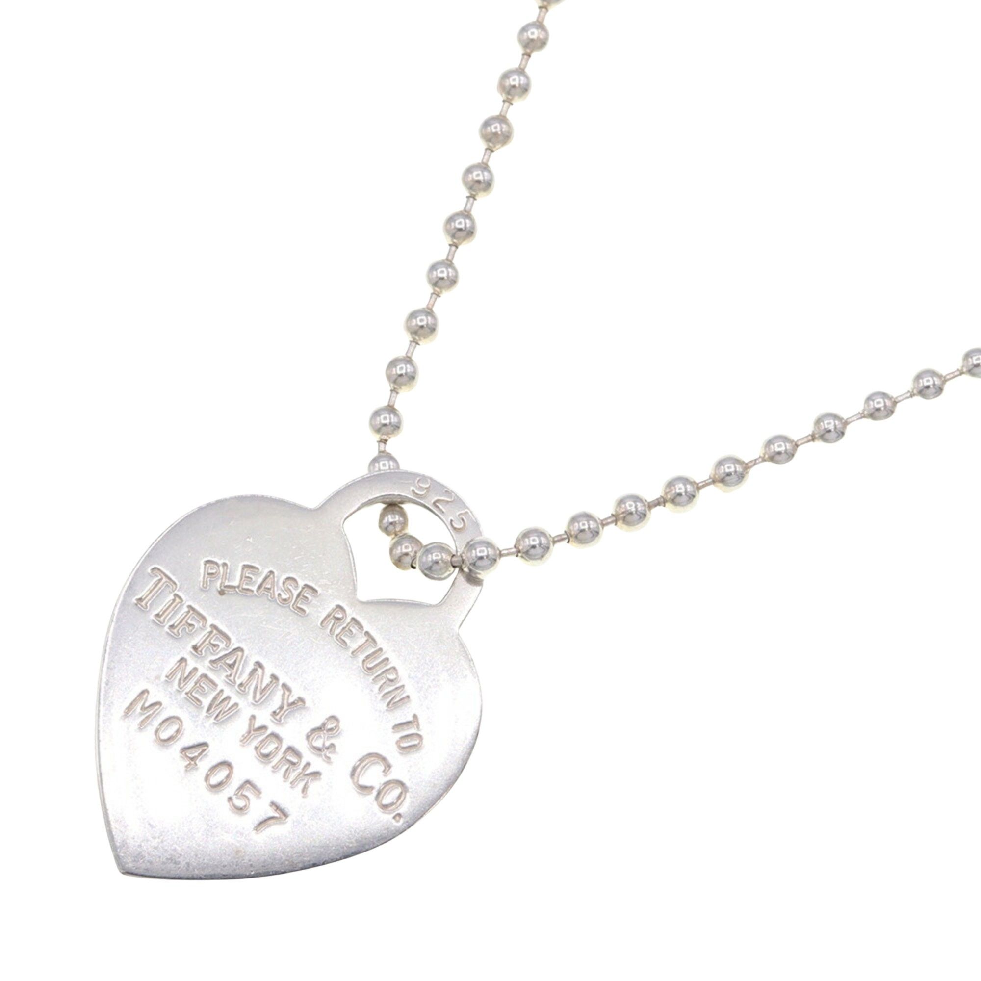 Tiffany & Co. Tiffany & Co necklace Size ONE SIZE - 1 Thumbnail