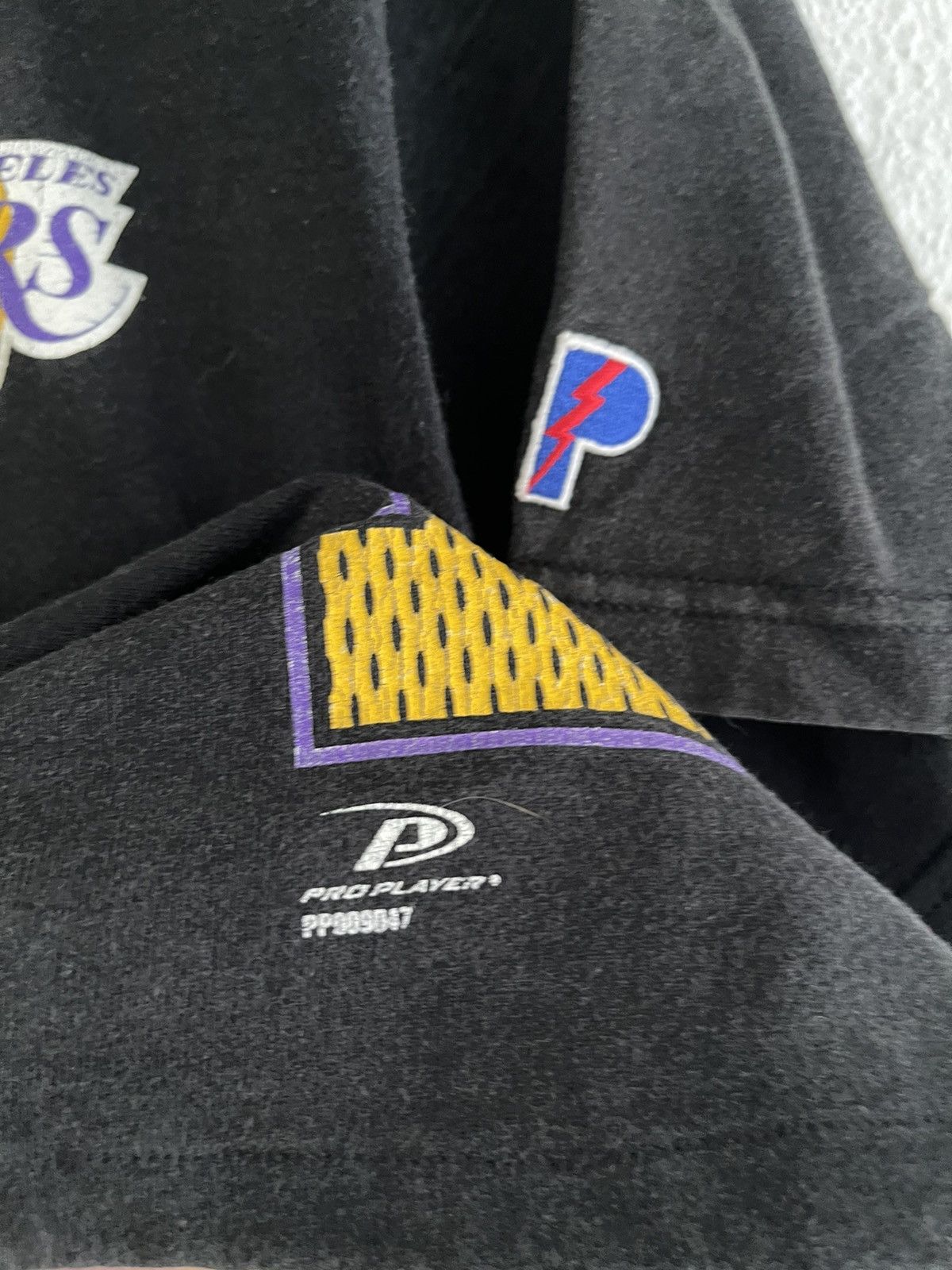 NBA × Pro Player Dennis Rodman 73 Pro Players T Shirt Size US M / EU 48-50 / 2 - 4 Thumbnail
