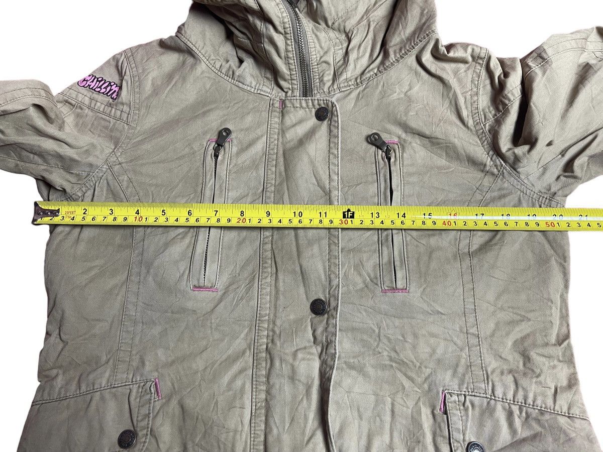 Hysteric Glamour Hysteric Glamour jacket fur Size M / US 6-8 / IT 42-44 - 5 Thumbnail