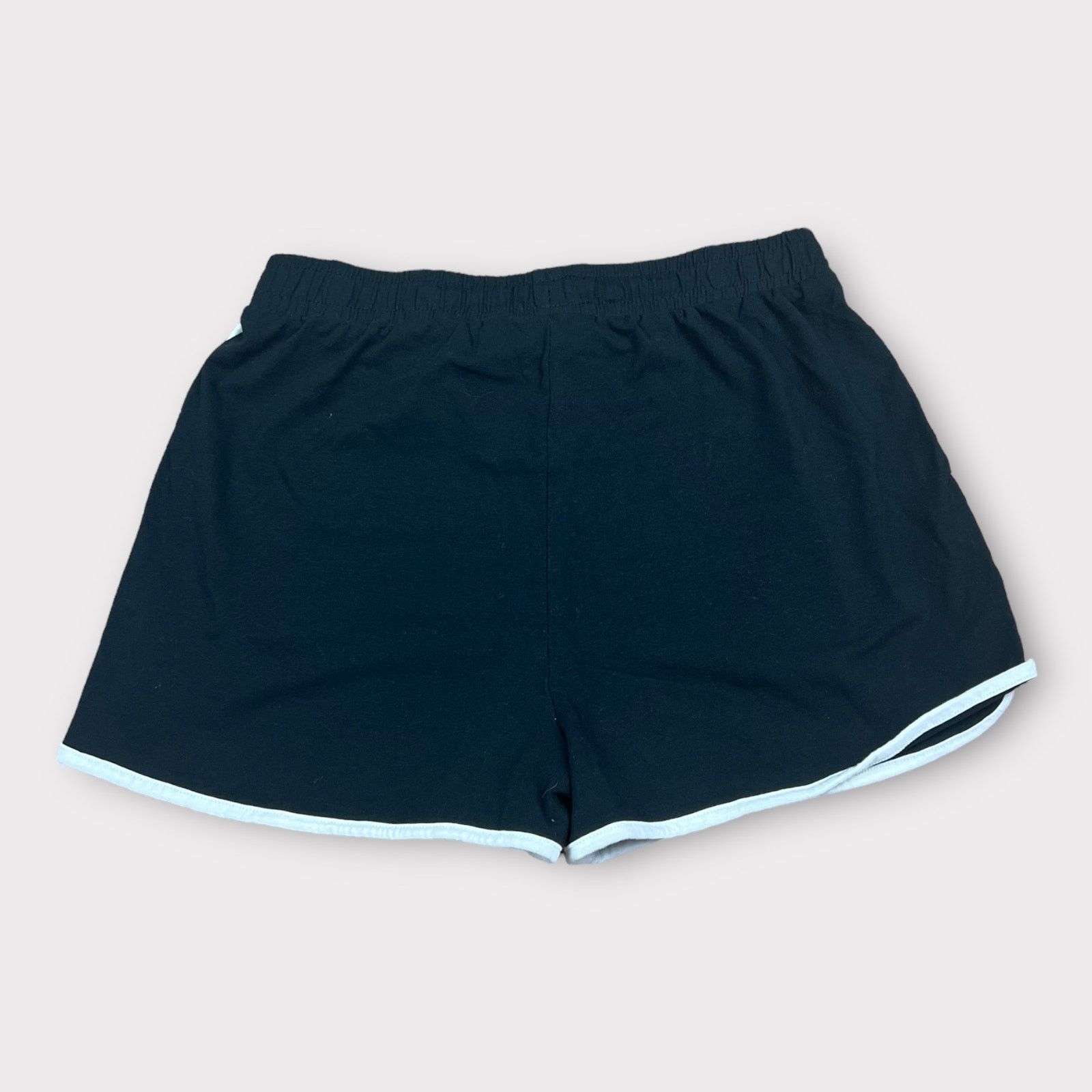 Vintage Wet Seal | Vintage Y2K Active Dolphin Shorts | Medium Size 30" / US 8 / IT 44 - 9 Thumbnail