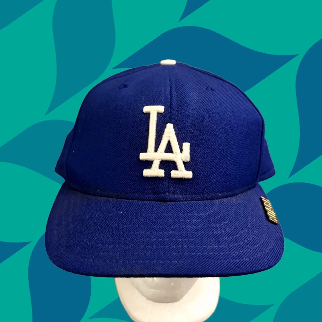 Kid Robot × New Era × Vintage Vintage Y2K KIDROBOT x New Era