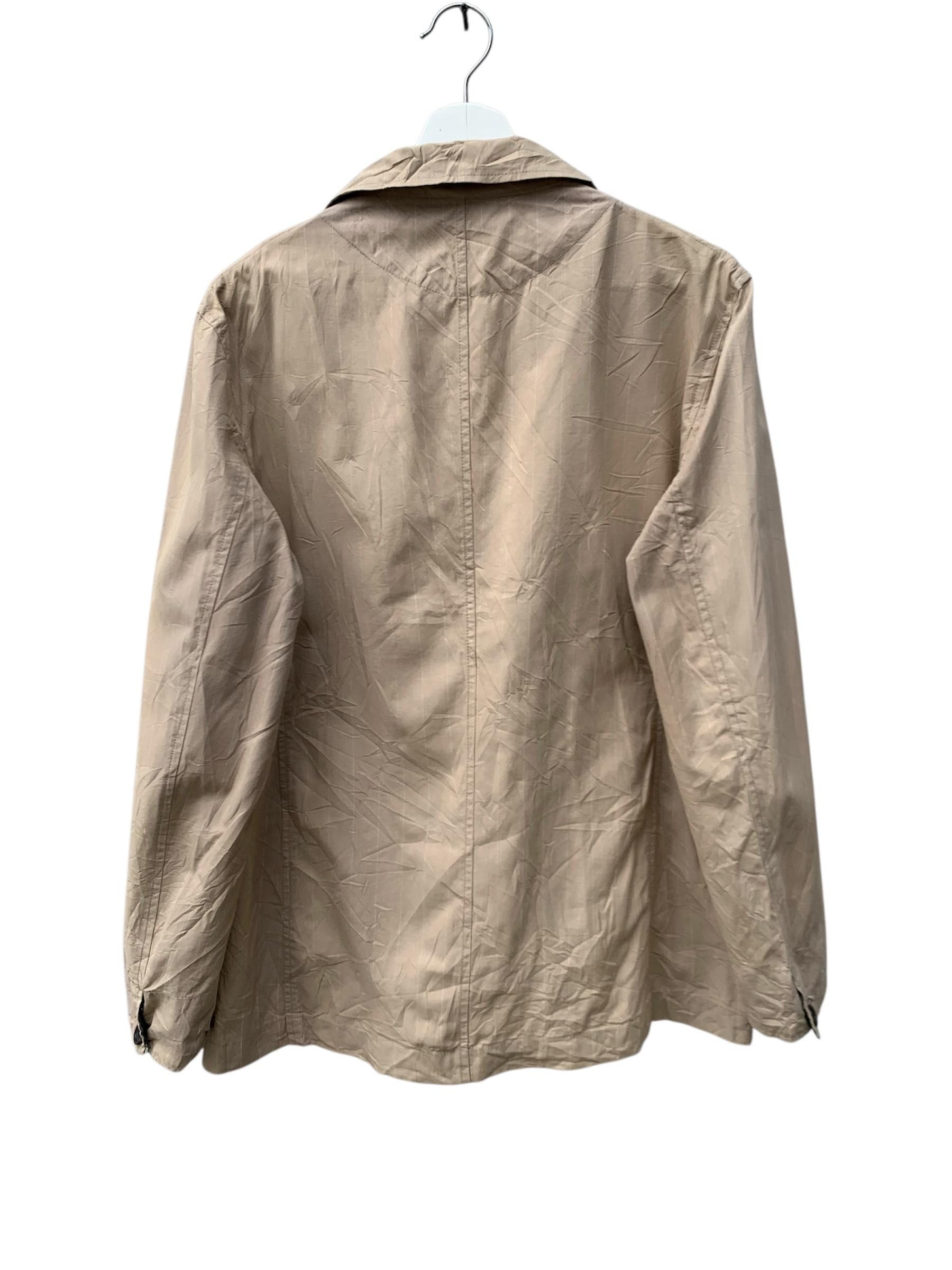 PPFM Vintage Ppfm Japanese Full Zipper Jacket Size US M / EU 48-50 / 2 - 3 Thumbnail
