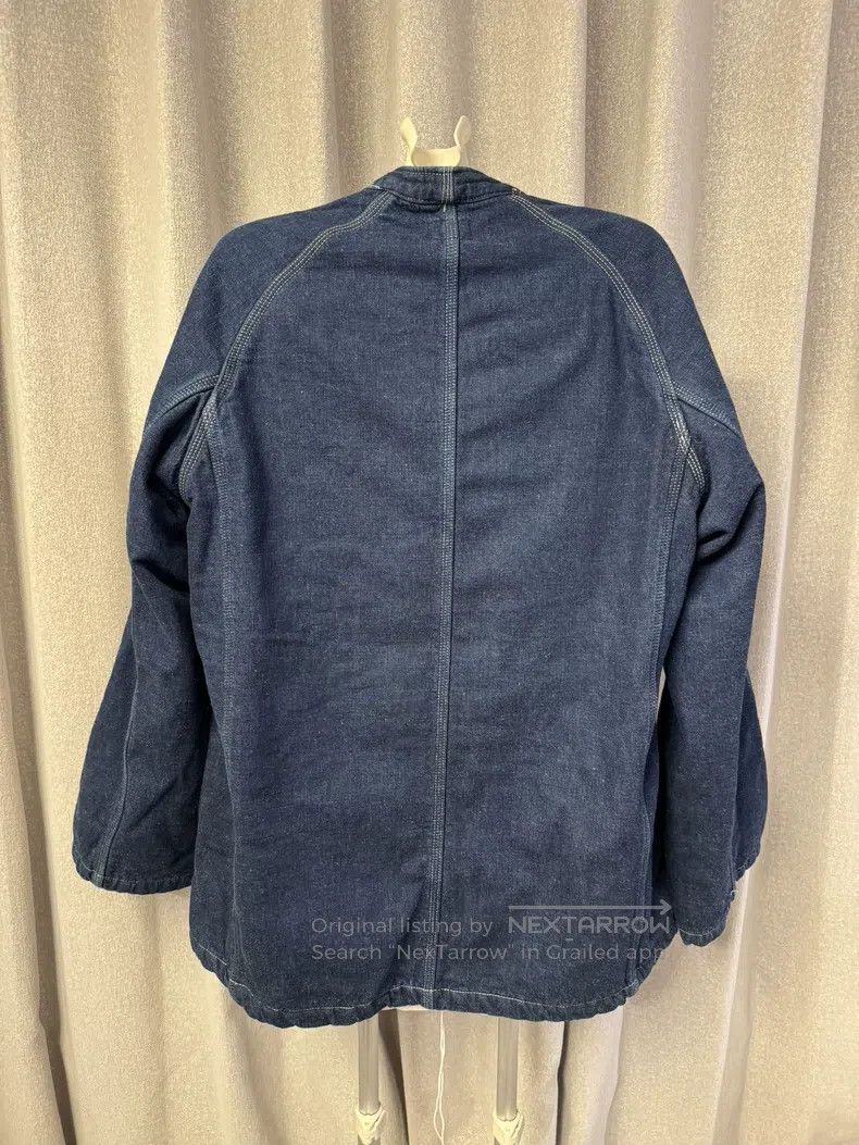 Needles Needles Cowboy Taoist robe jacket Size US L / EU 52-54 / 3 - 3 Thumbnail