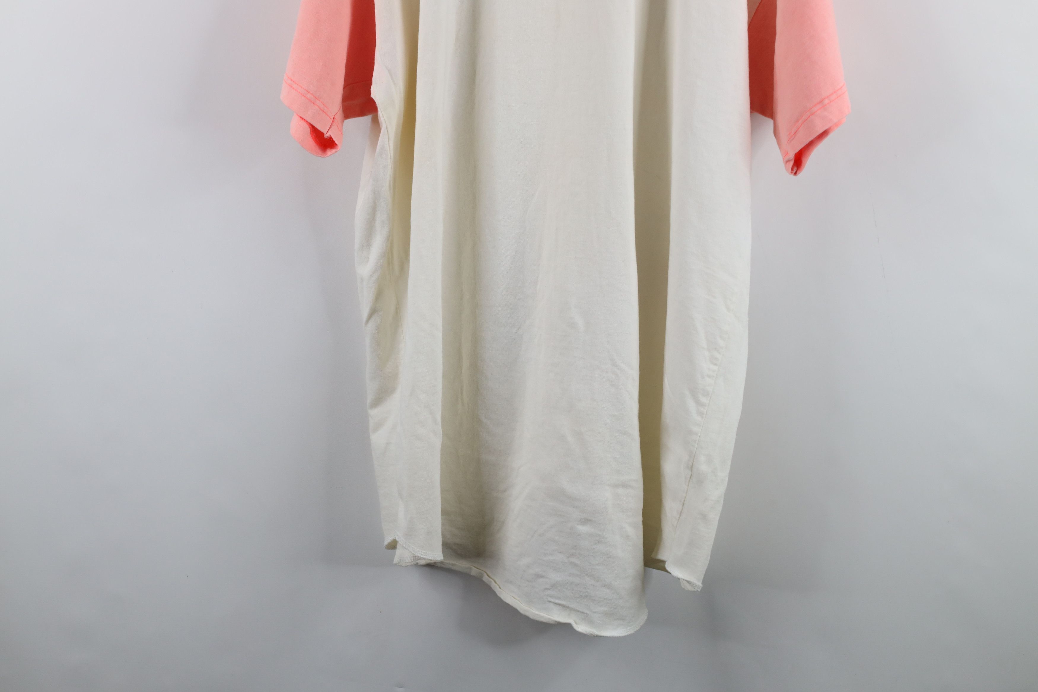 Vintage Vintage 90s Looney Tunes Hop Fresh Prince Baseball Jersey Size US XL / EU 56 / 4 - 13 Thumbnail