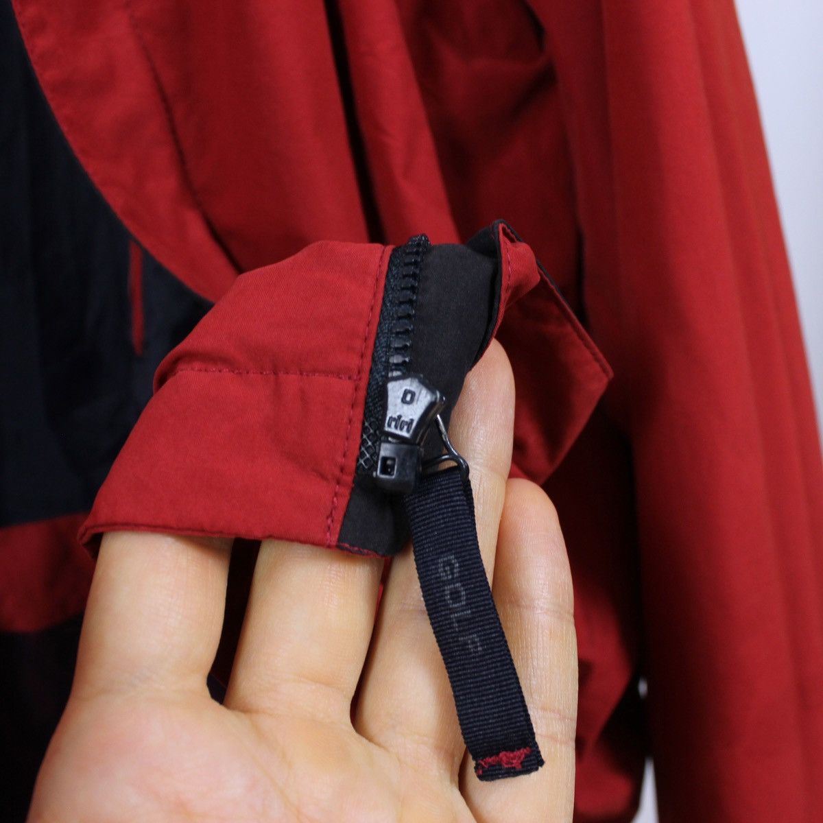 Paul & Shark Vintage Paul&Shark Jacket Size US L / EU 52-54 / 3 - 9 Thumbnail