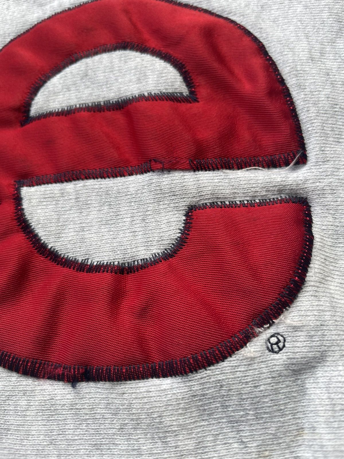 Vintage Vintage Nestle Crewneck Size US XXL / EU 58 / 5 - 7 Thumbnail
