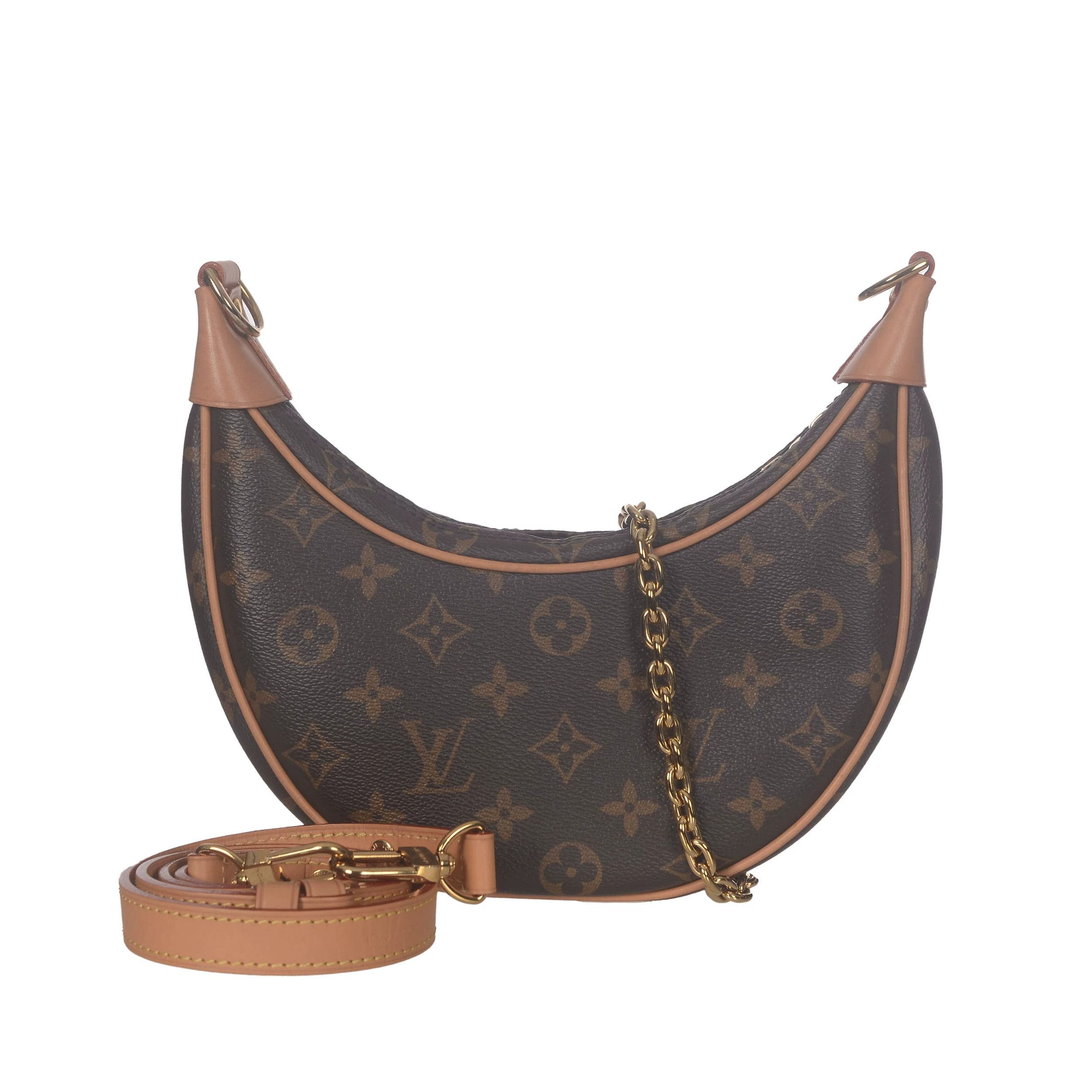 Louis Vuitton Louis Vuitton Multi Shoulder Bag 23 Women Size ONE SIZE - 1 Thumbnail