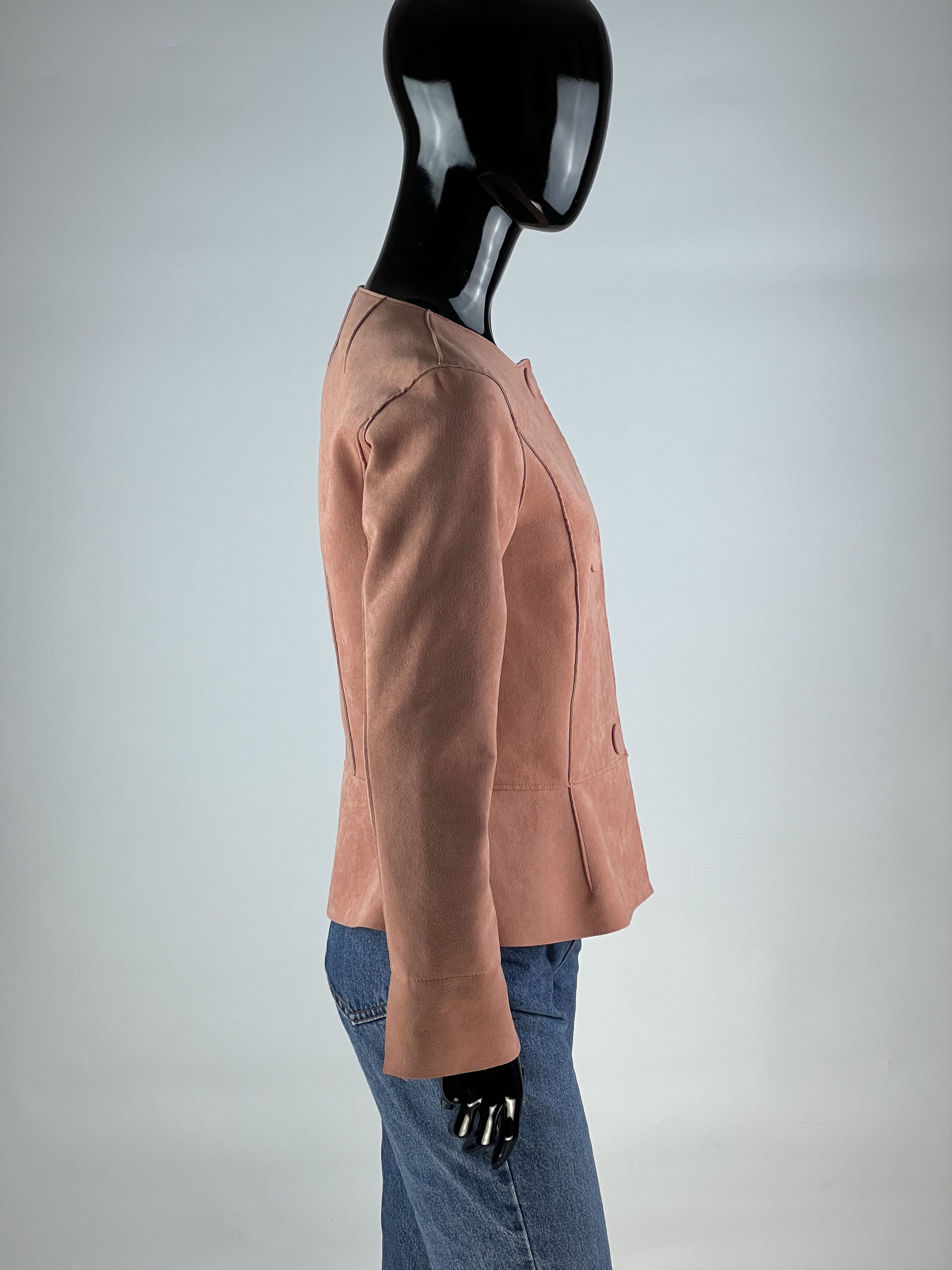 Other Marc Cain Women's Jacket Size 1 Size S / US 4 / IT 40 - 2 Thumbnail