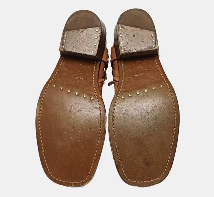 Balenciaga BALENCIAGA Harness boots Size US 8 / EU 41 - 6 Thumbnail