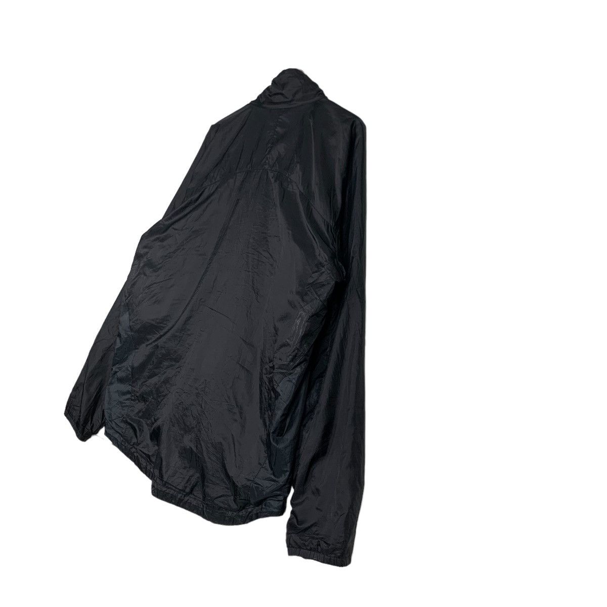 Patagonia PATAGONIA Lined Fleece Windbreaker Jacket #0133-C7 Size US L / EU 52-54 / 3 - 9 Thumbnail