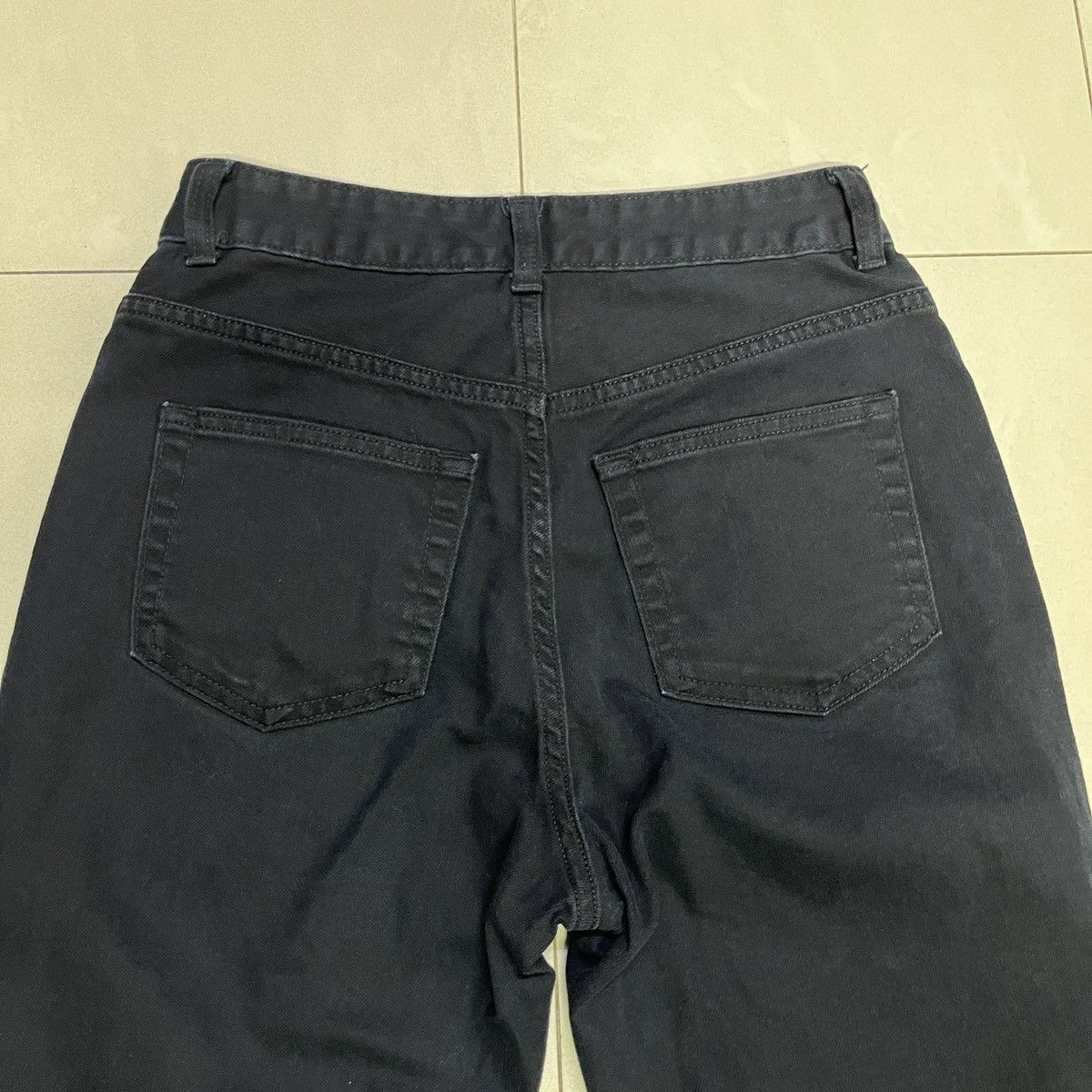 GU GU Flare/Bootcut Baggy Pants Size US 28 / EU 44 - 11 Thumbnail