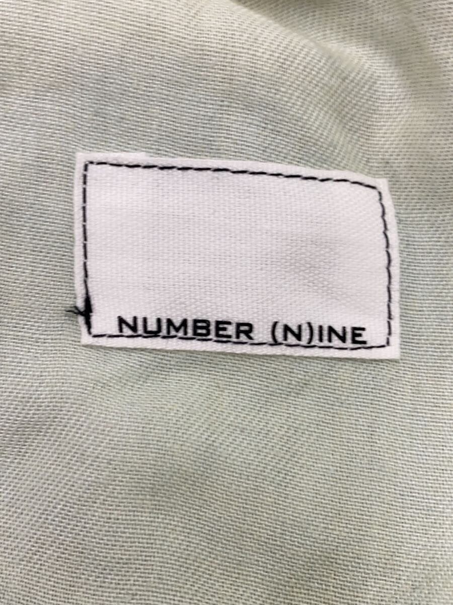 Number (N)ine Distressed Jeans Size US 32 / EU 48 - 4 Thumbnail