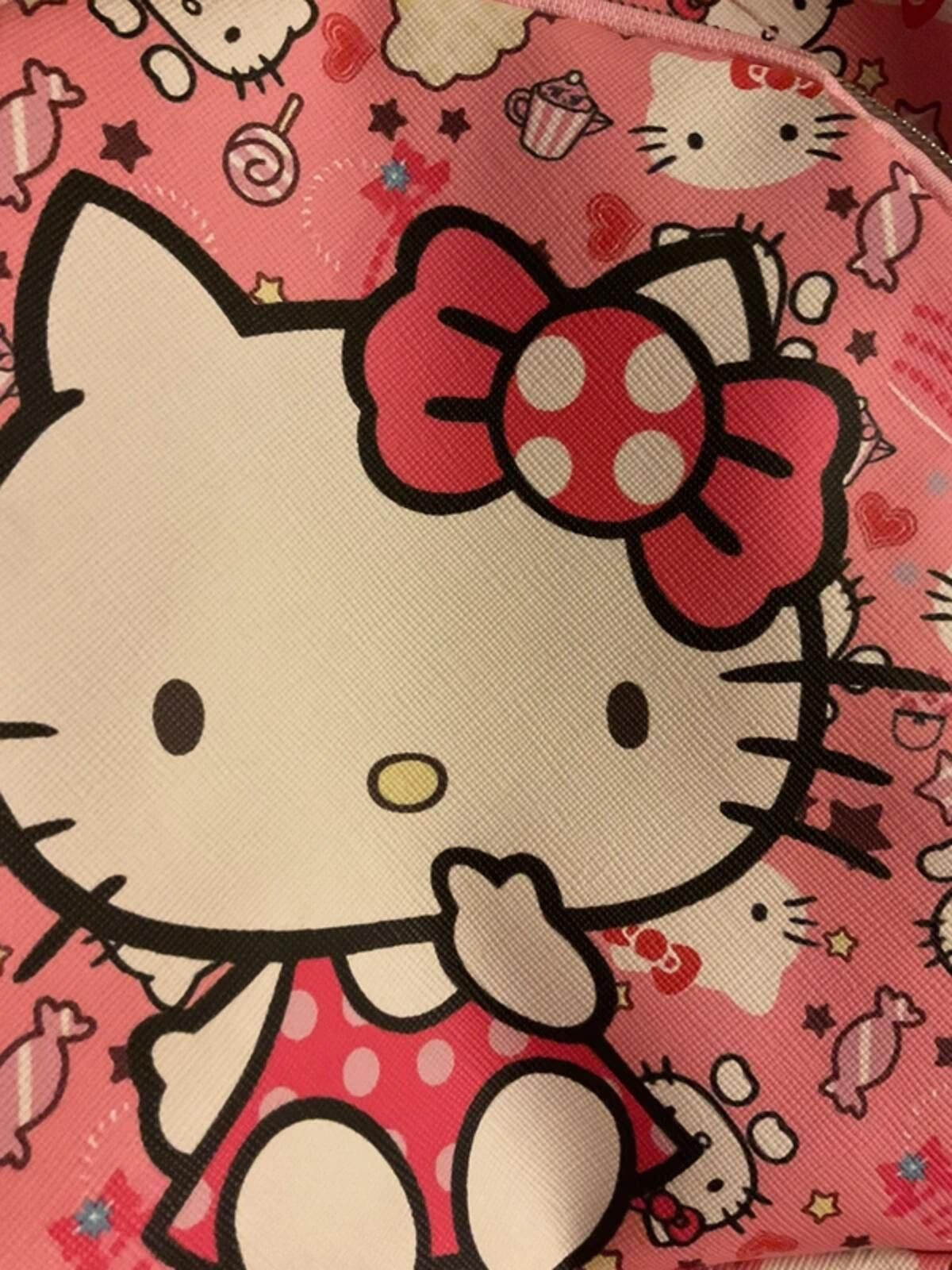 Other Sanrio hello kitty mini backpack Size ONE SIZE - 6 Thumbnail