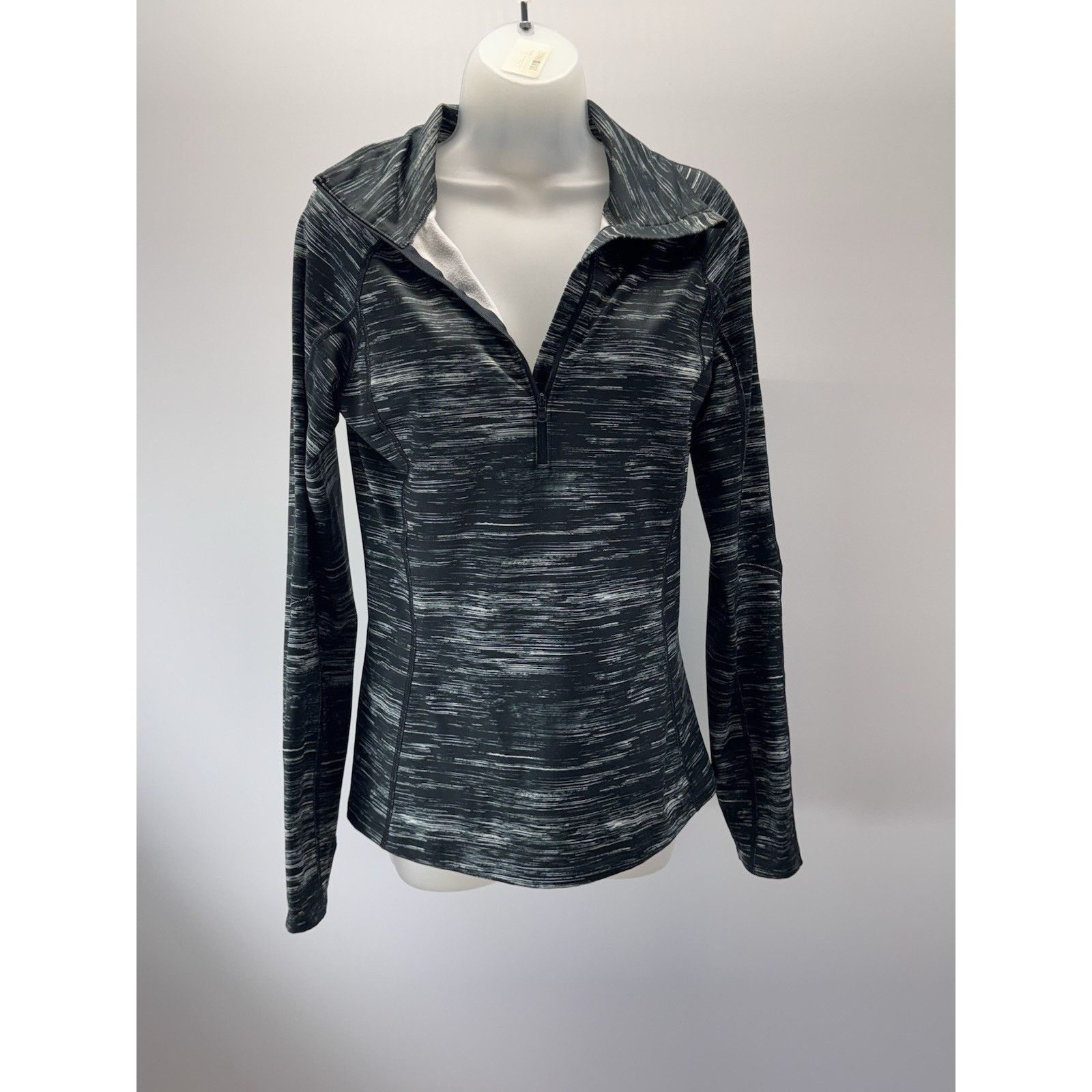Under Armour Under Armour Long Sleeve Cold Gear High Collared Women’s M Size M / US 6-8 / IT 42-44 - 2 Thumbnail
