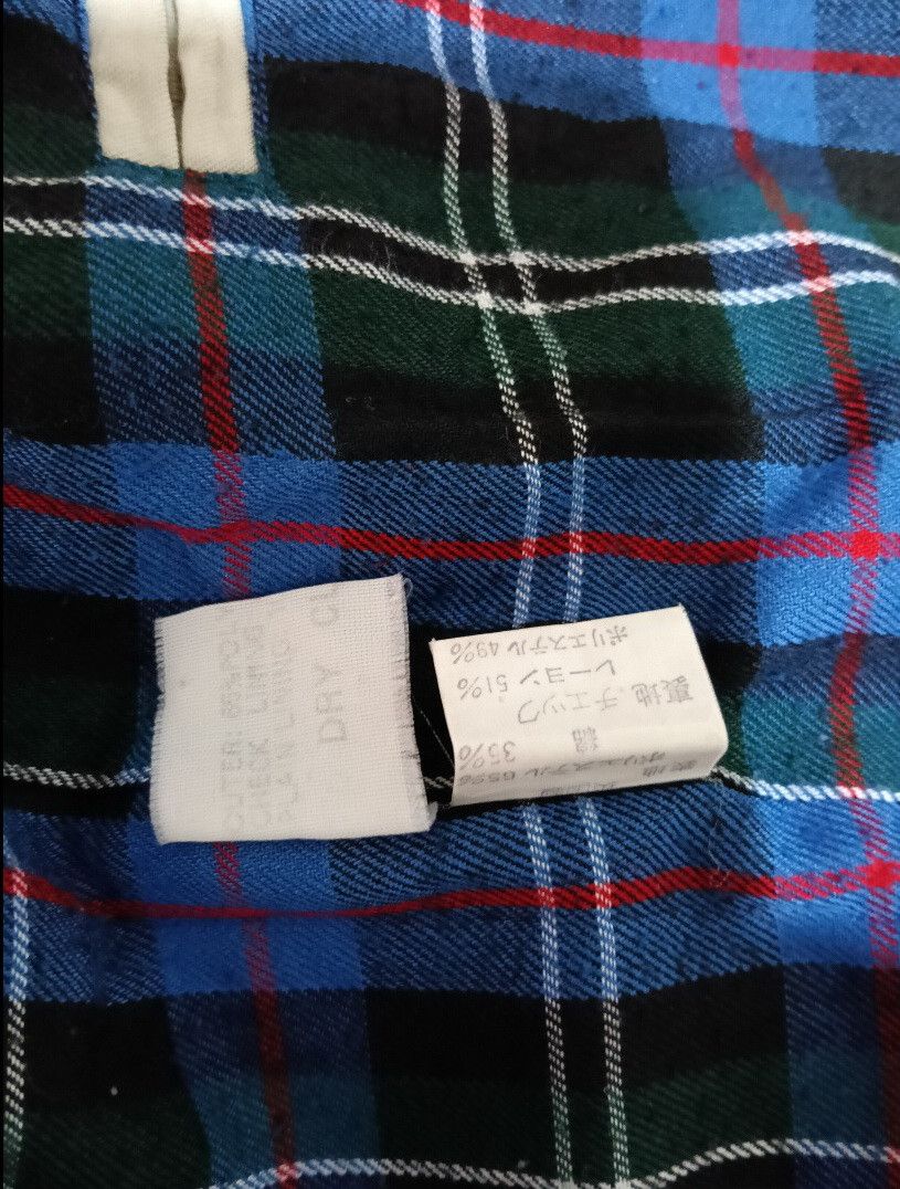 Baracuta Vintage Baracuta G5 Parka Jacket Made in England Size US M / EU 48-50 / 2 - 19 Thumbnail