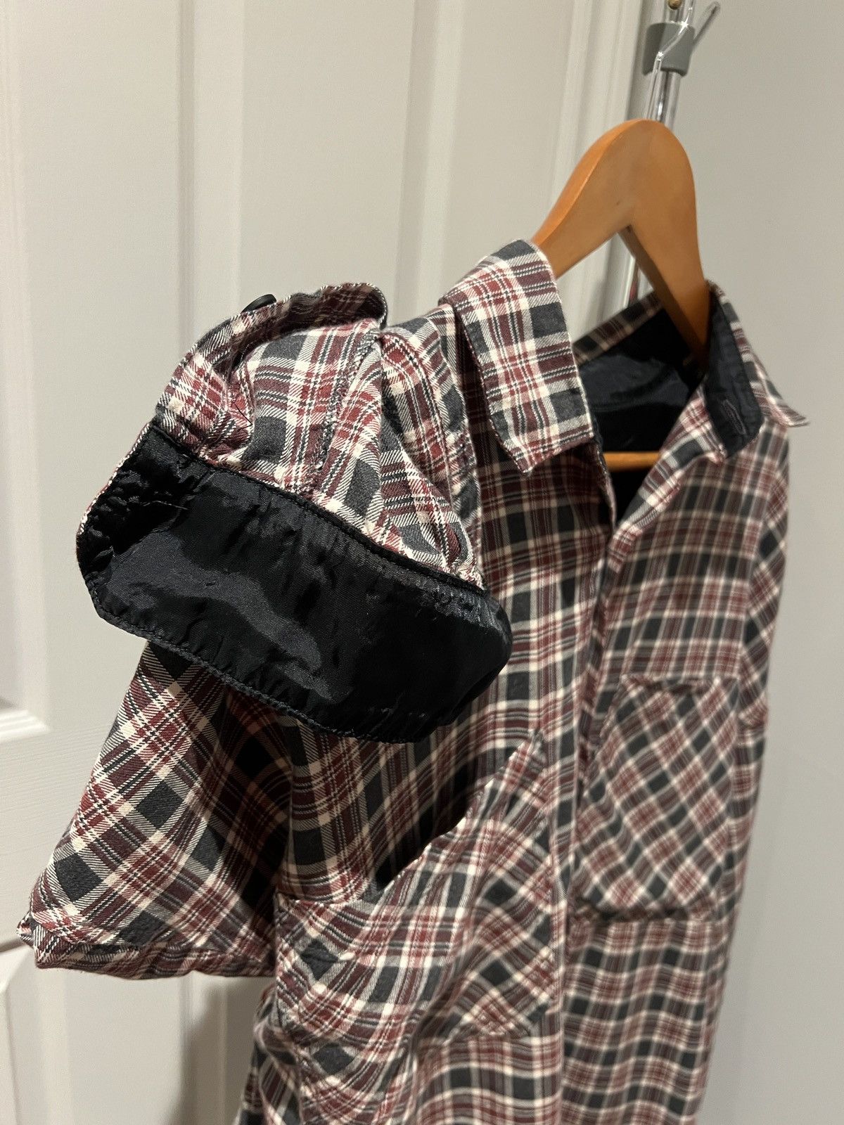 Represent Clo. Represent Flannel (The New Breed) Size US L / EU 52-54 / 3 - 4 Thumbnail