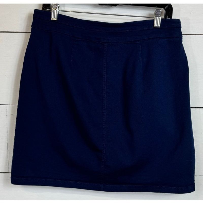 Other Kim Rogers Skirt Women's Size 12 Size 34" / US 12 / IT 48 - 2 Thumbnail